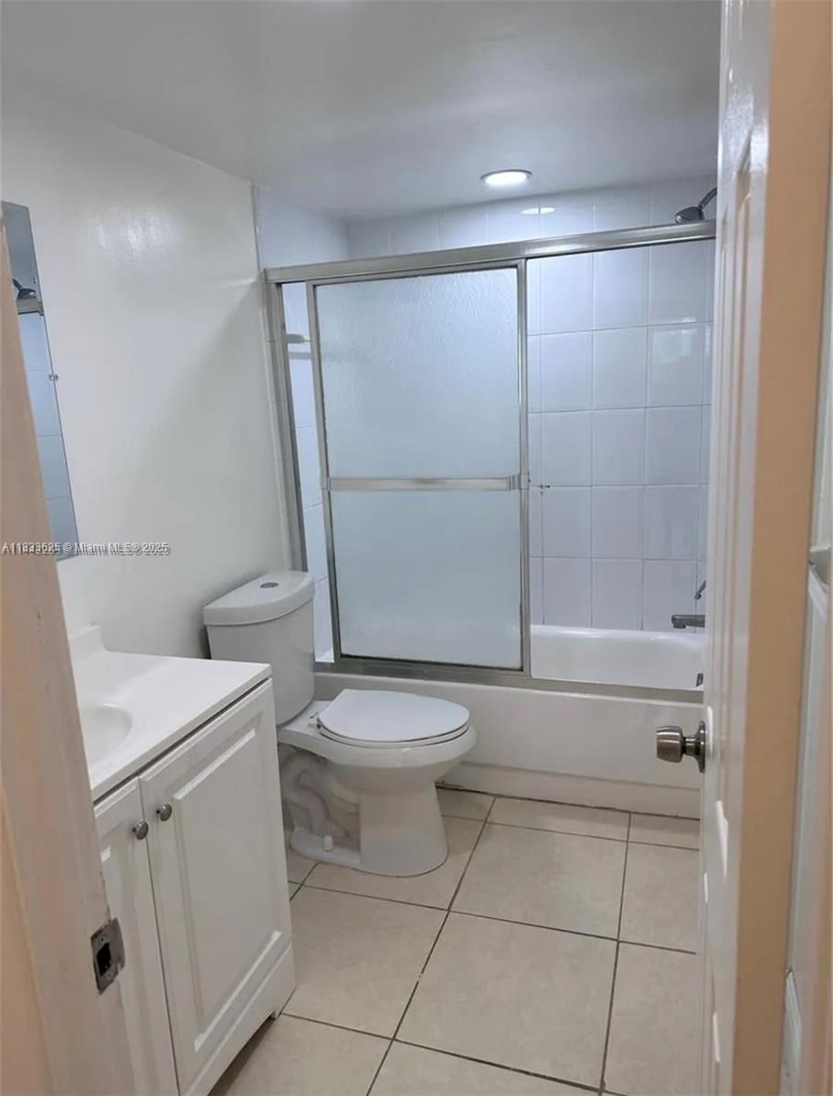 GRANDA DADELAND CONDO - Residential Lease