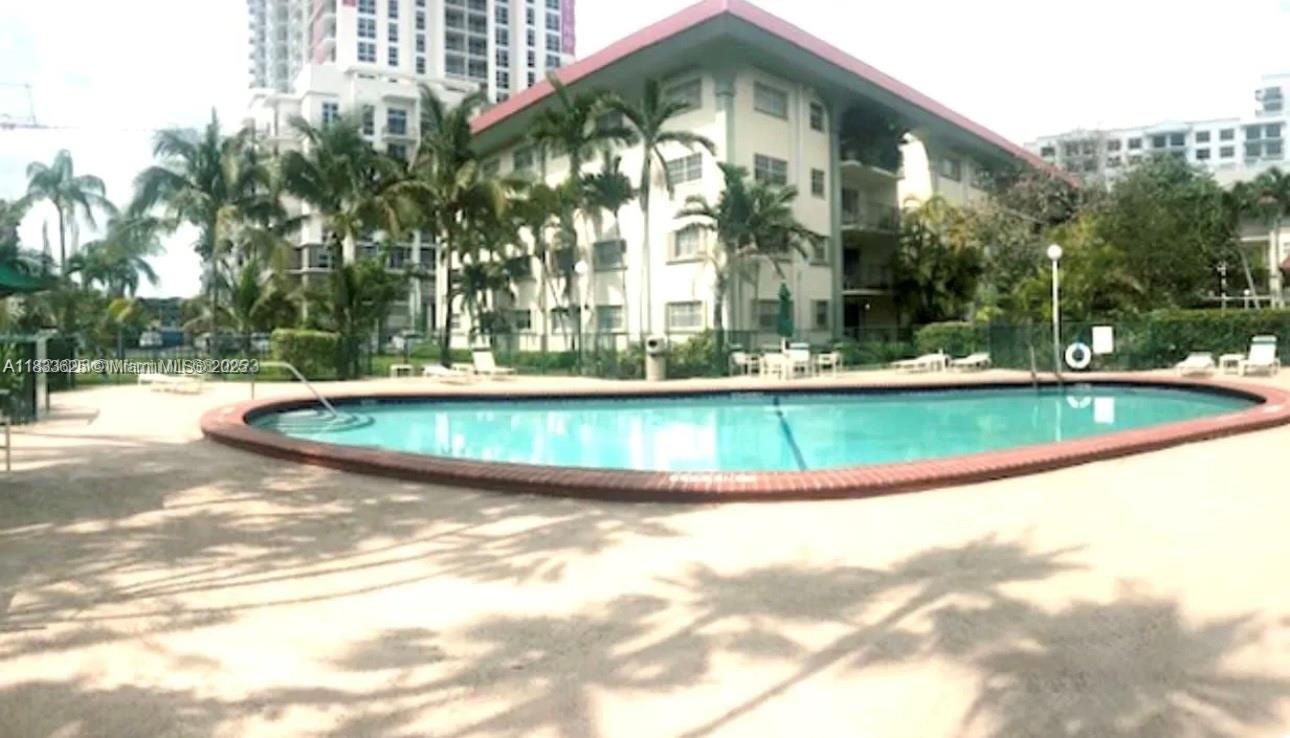 GRANDA DADELAND CONDO - Residential Lease