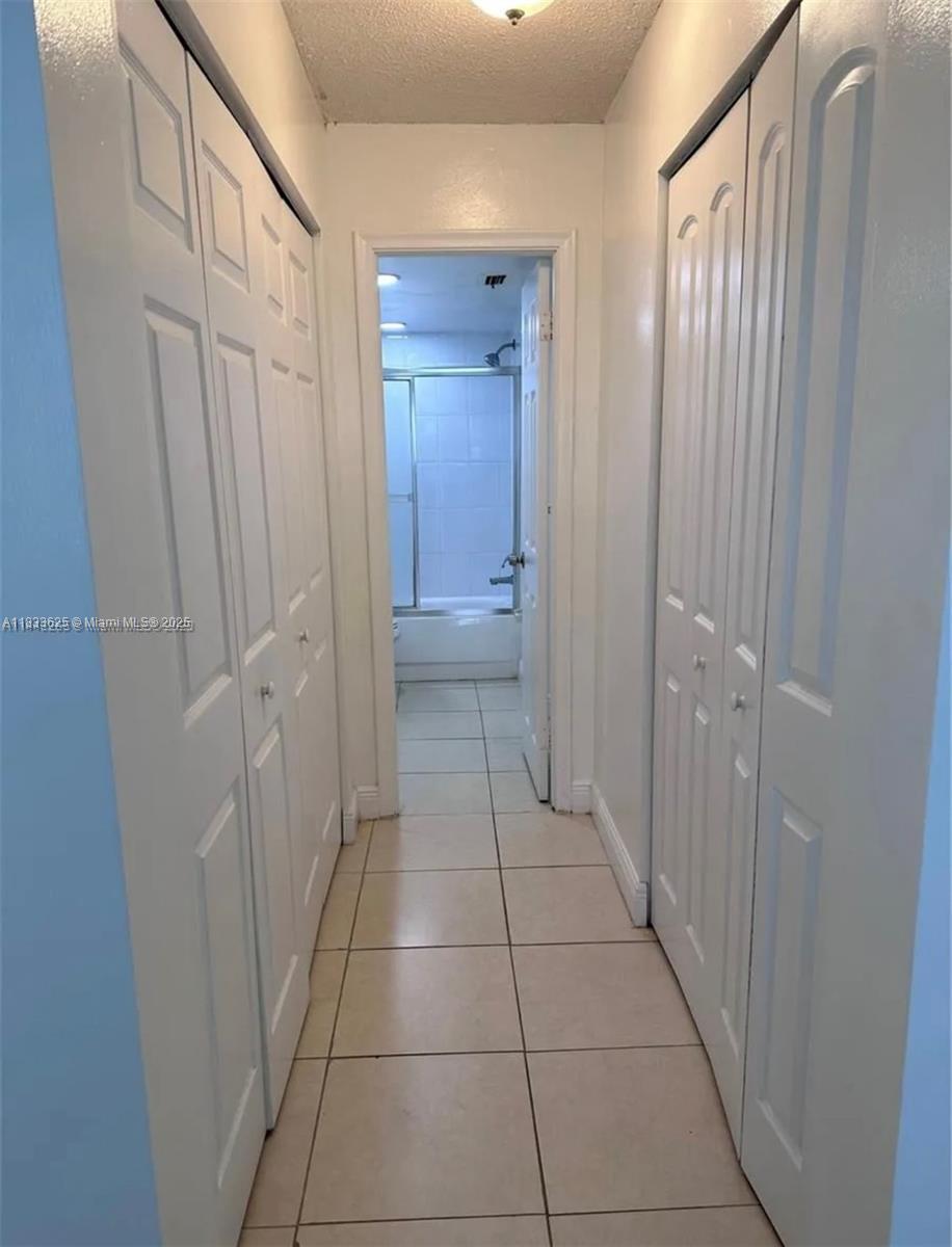 GRANDA DADELAND CONDO - Residential Lease