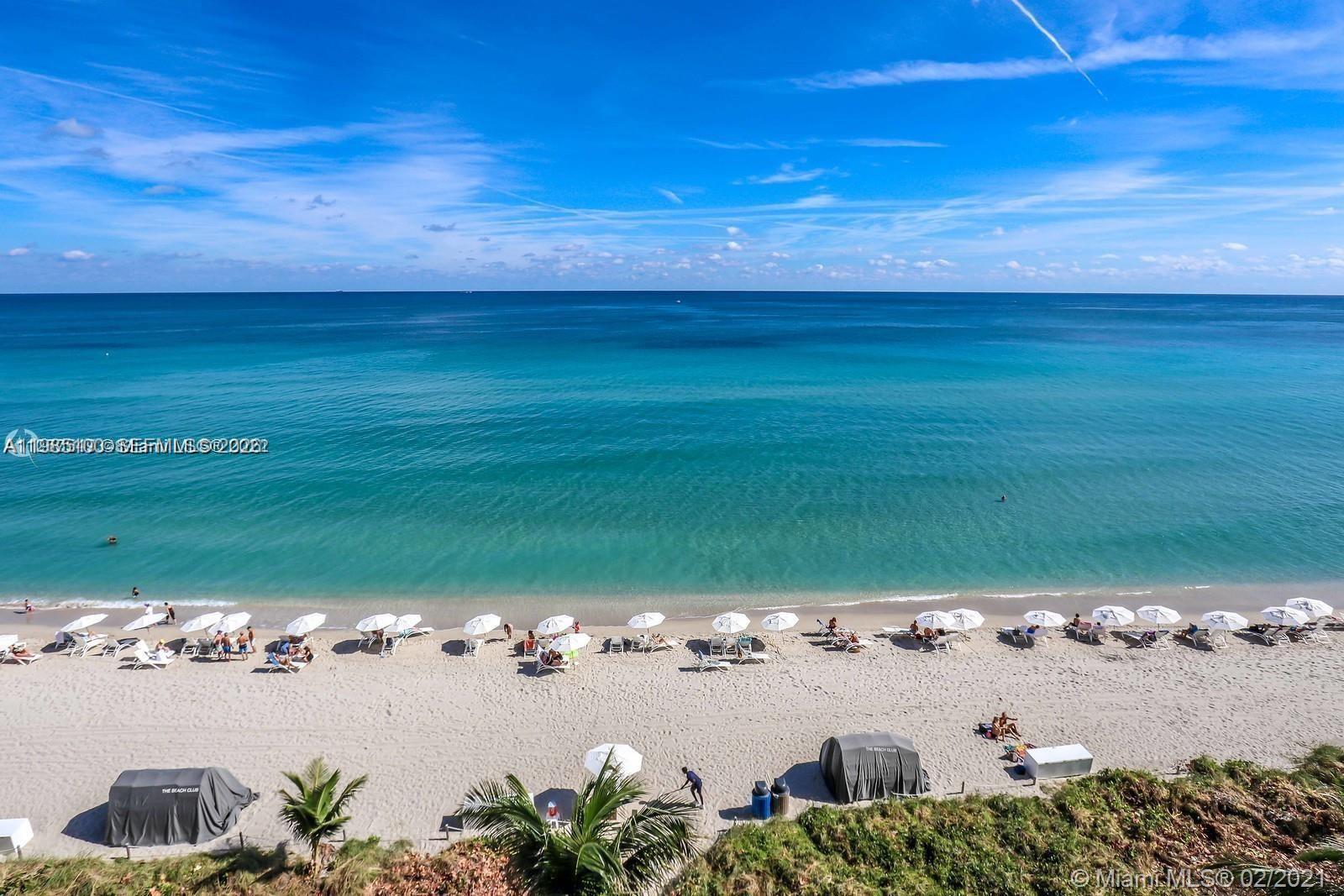 BEACH CLUB II - Residential