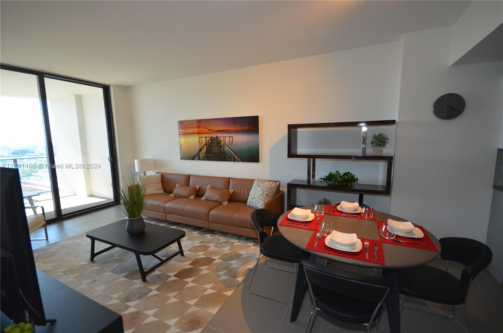CANVAS CONDO - Residential Lease