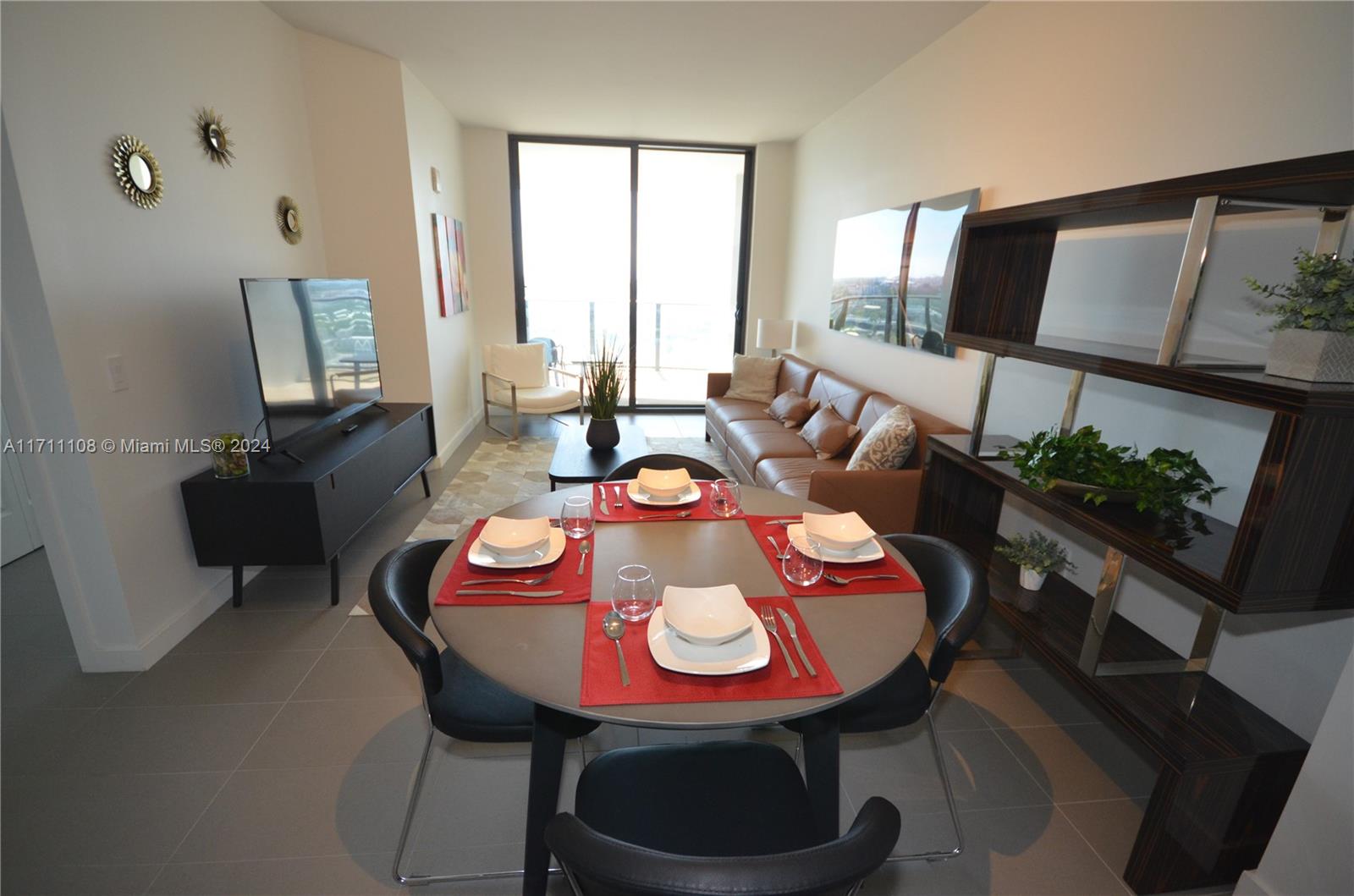CANVAS CONDO - Residential Lease