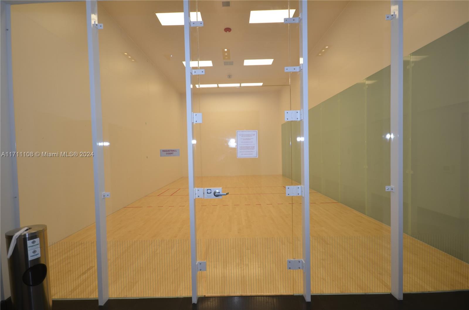 CANVAS CONDO - Residential Lease