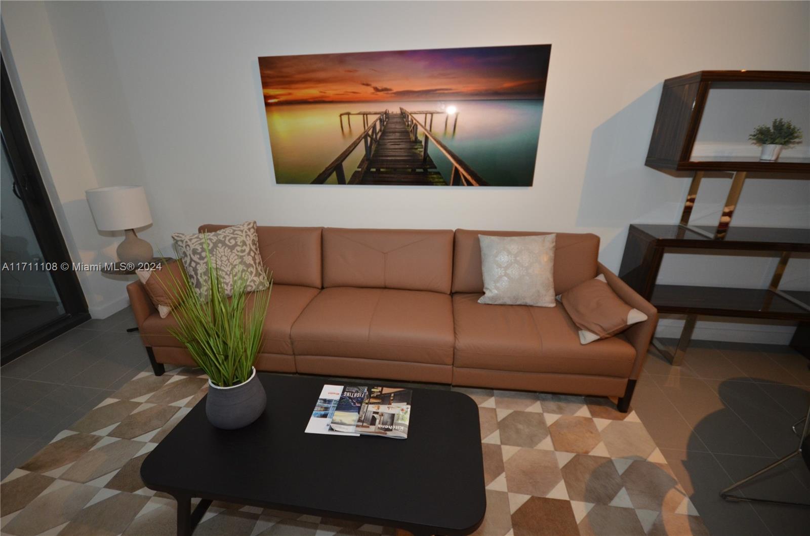 CANVAS CONDO - Residential Lease