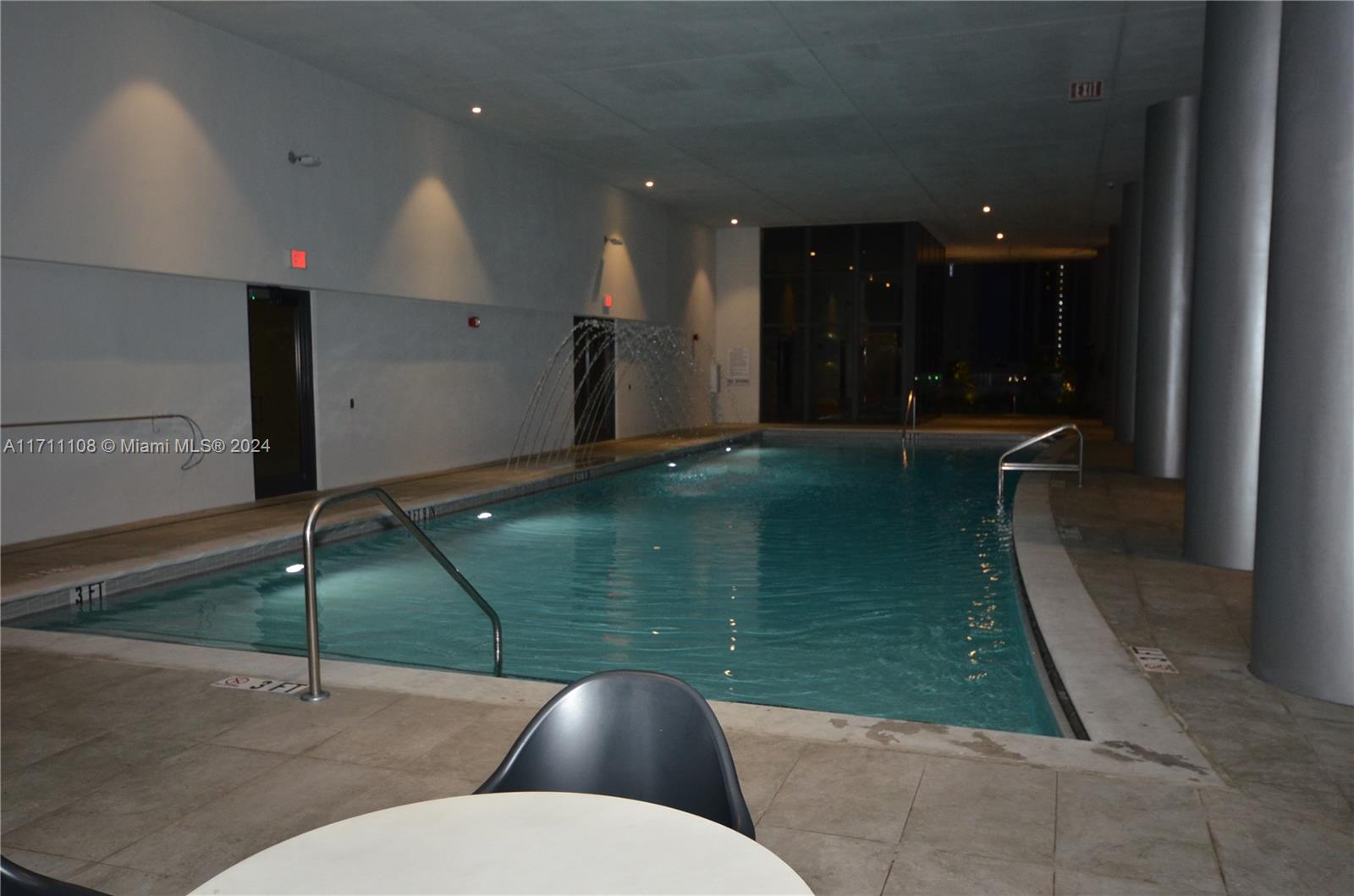 CANVAS CONDO - Residential Lease