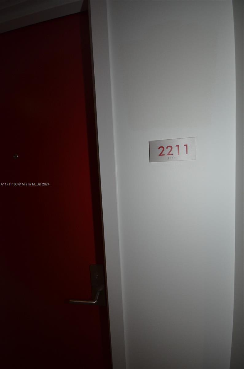 CANVAS CONDO - Residential Lease
