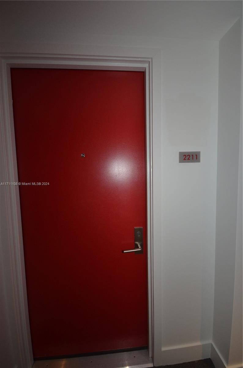 CANVAS CONDO - Residential Lease