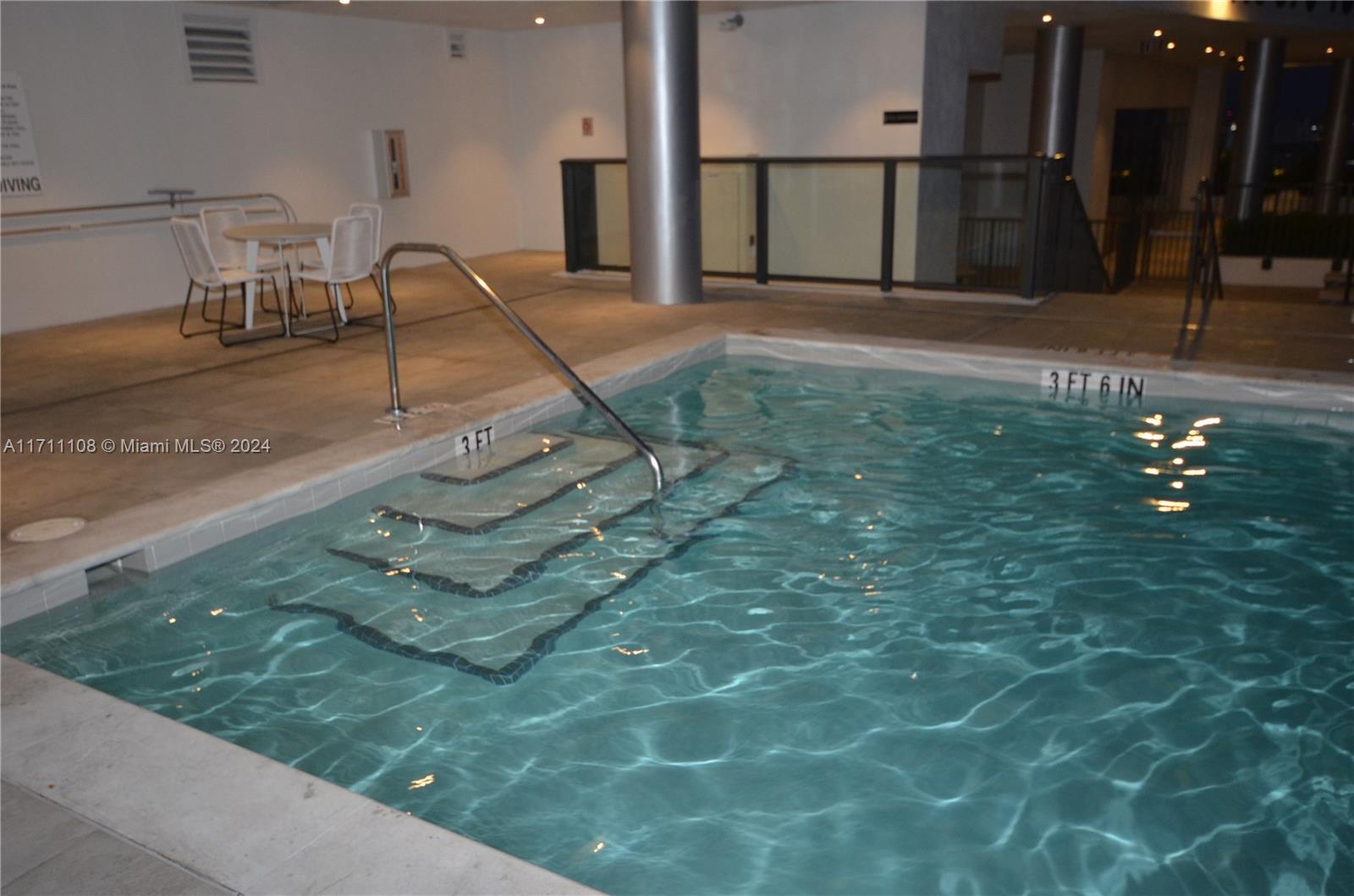 CANVAS CONDO - Residential Lease