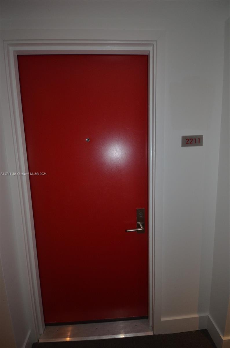 CANVAS CONDO - Residential Lease