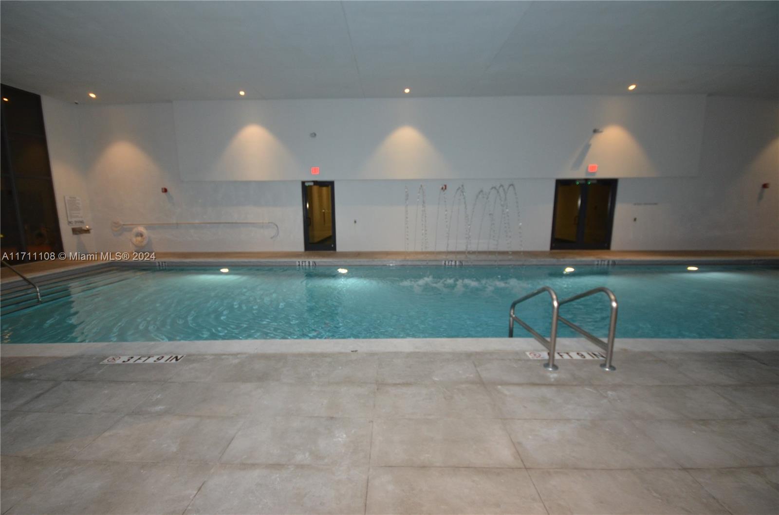 CANVAS CONDO - Residential Lease