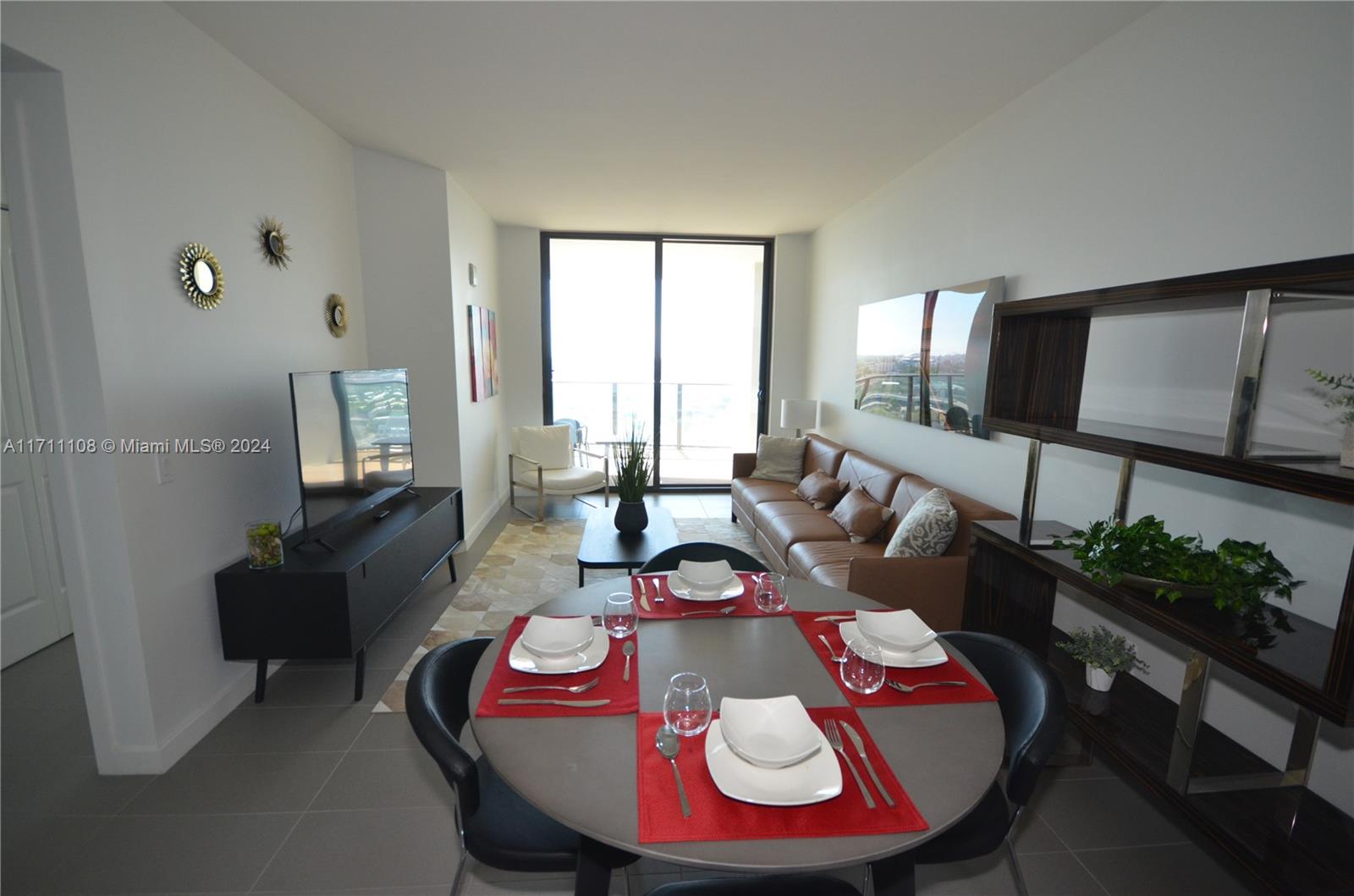 CANVAS CONDO - Residential Lease