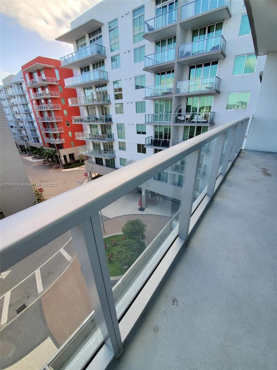 Midtown Doral Cond #2 - Residential Lease