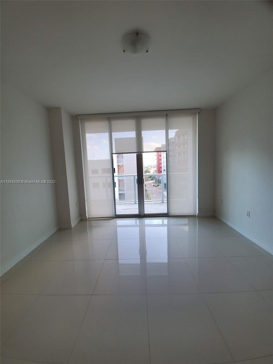 Midtown Doral Cond #2 - Residential Lease