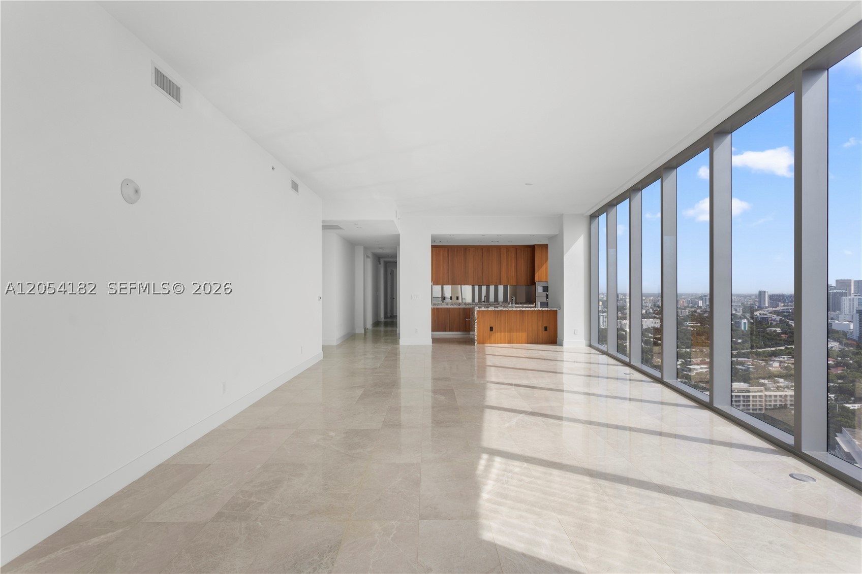 UNA RESIDENCES - Residential
