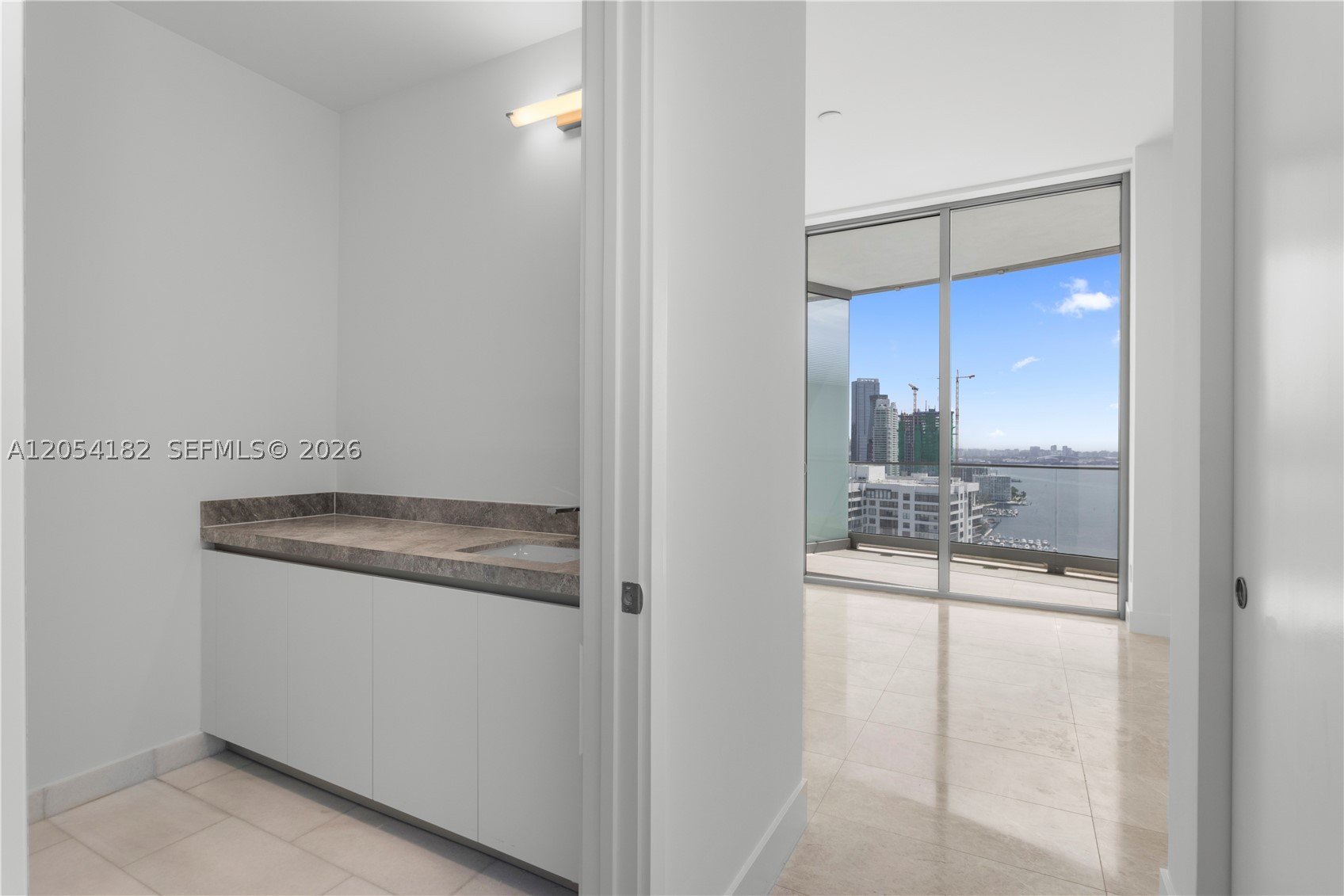 UNA RESIDENCES - Residential