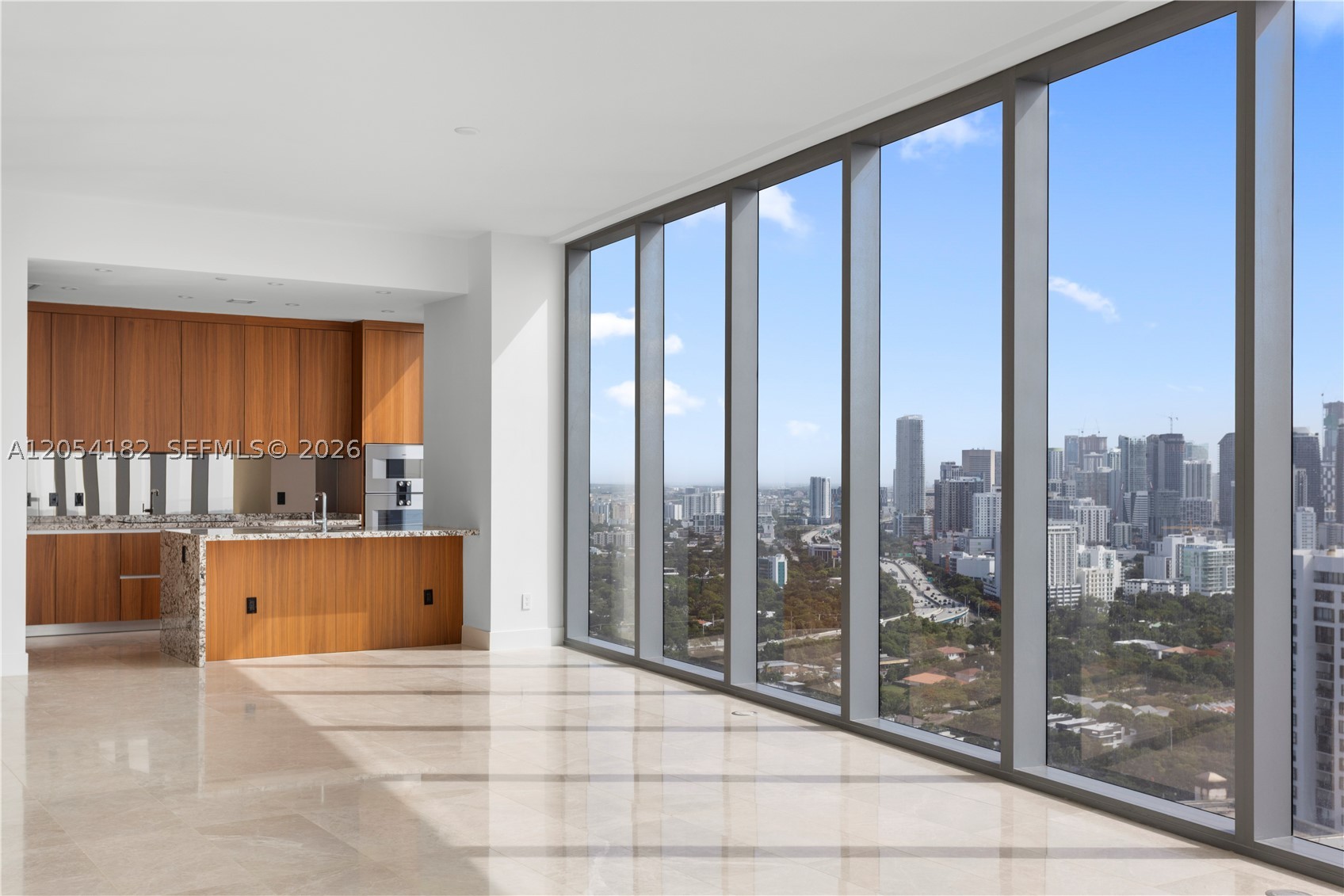 UNA RESIDENCES - Residential