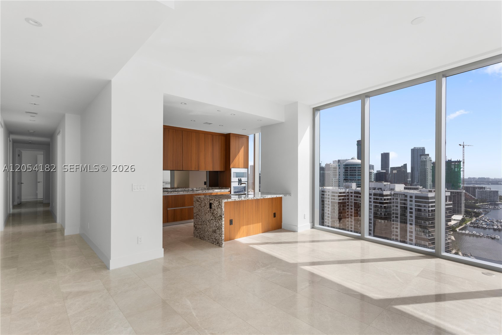 UNA RESIDENCES - Residential