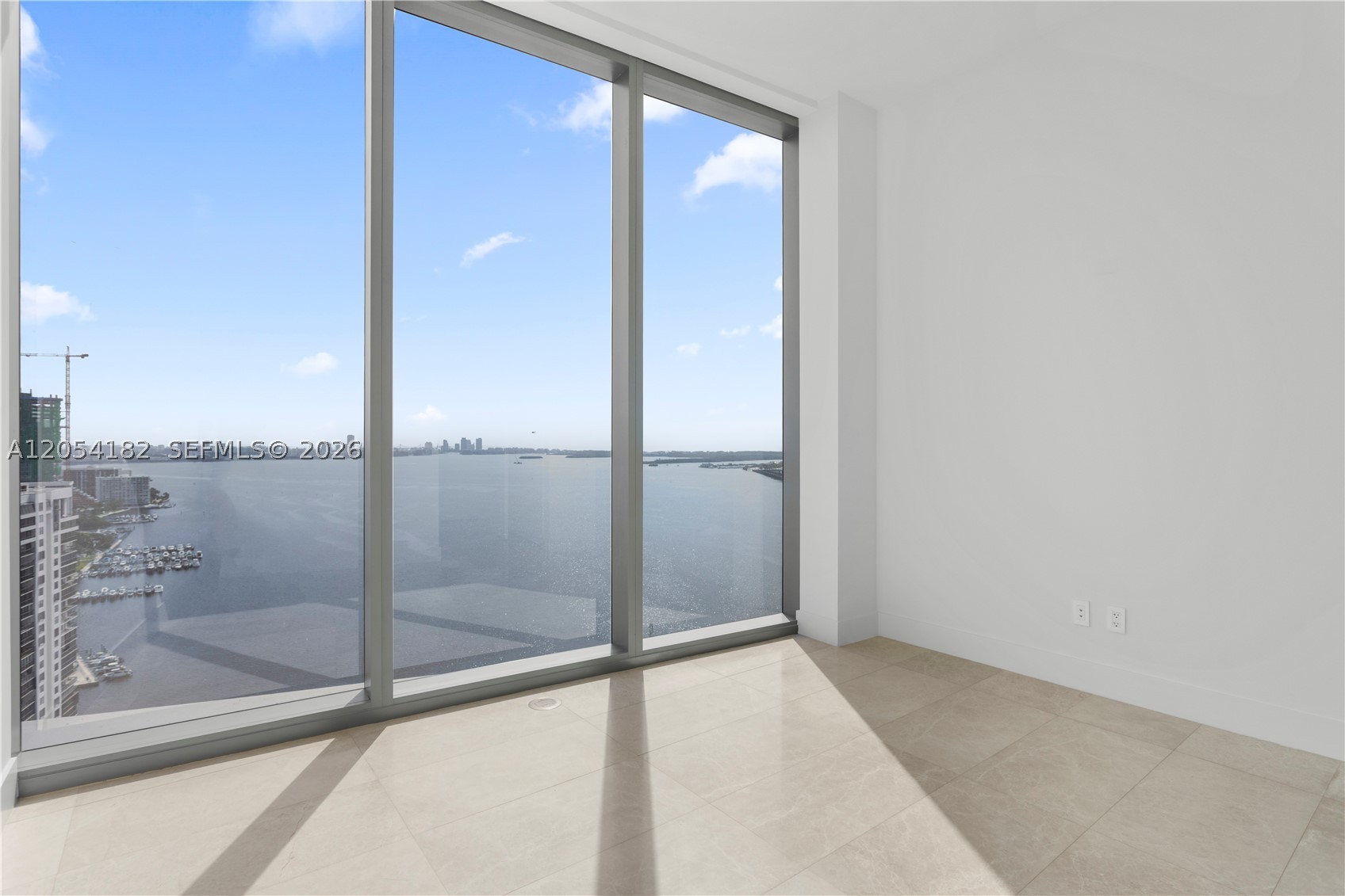 UNA RESIDENCES - Residential