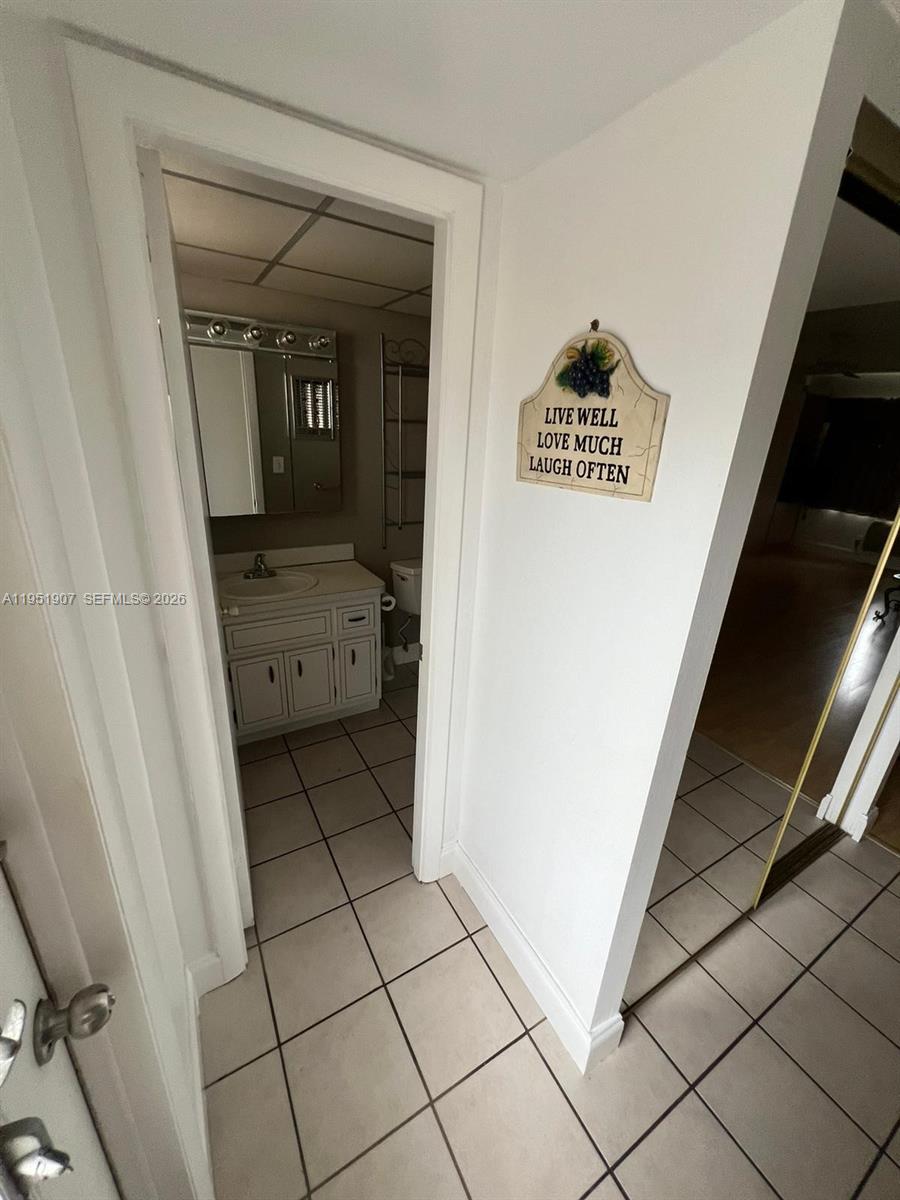 ASHLEY HALL CONDO - Residential