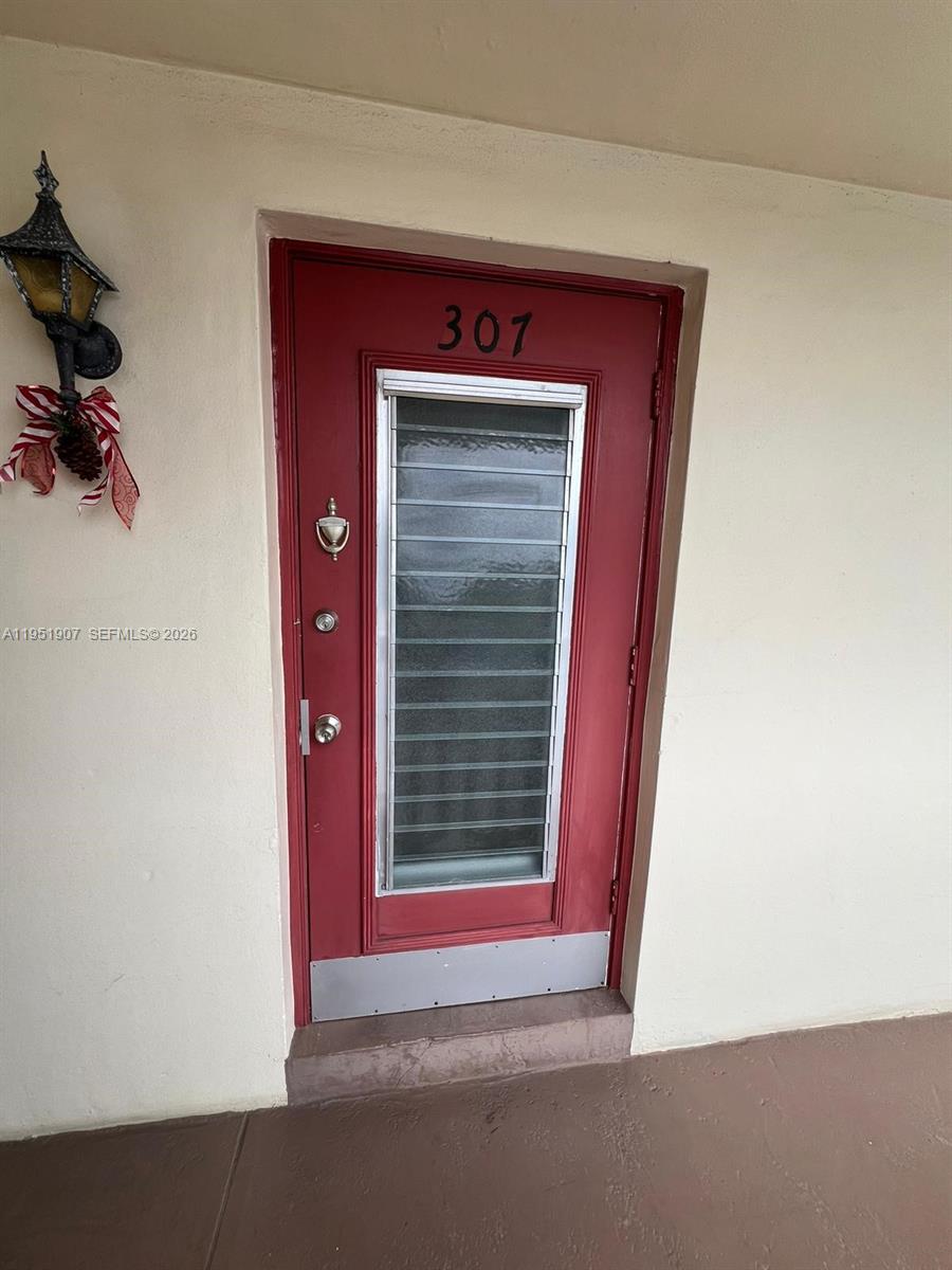 ASHLEY HALL CONDO - Residential