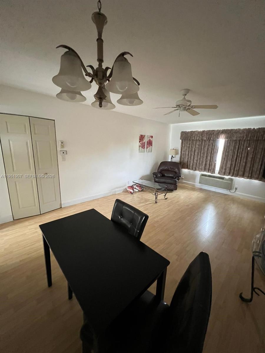 ASHLEY HALL CONDO - Residential