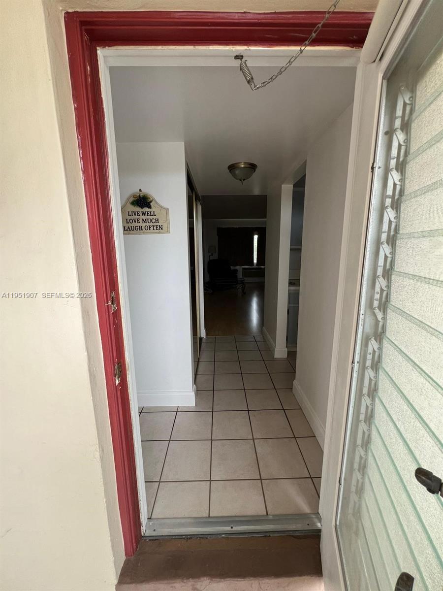 ASHLEY HALL CONDO - Residential
