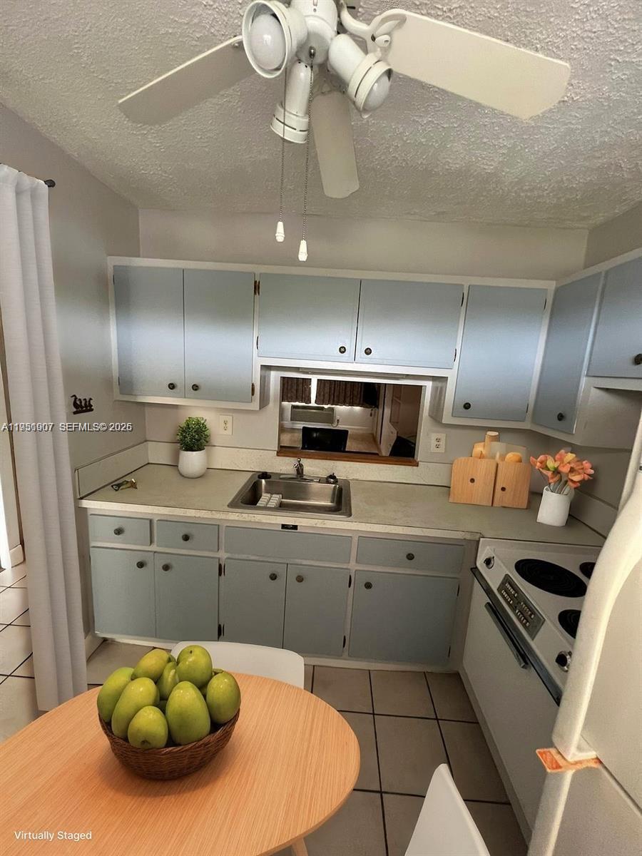 ASHLEY HALL CONDO - Residential