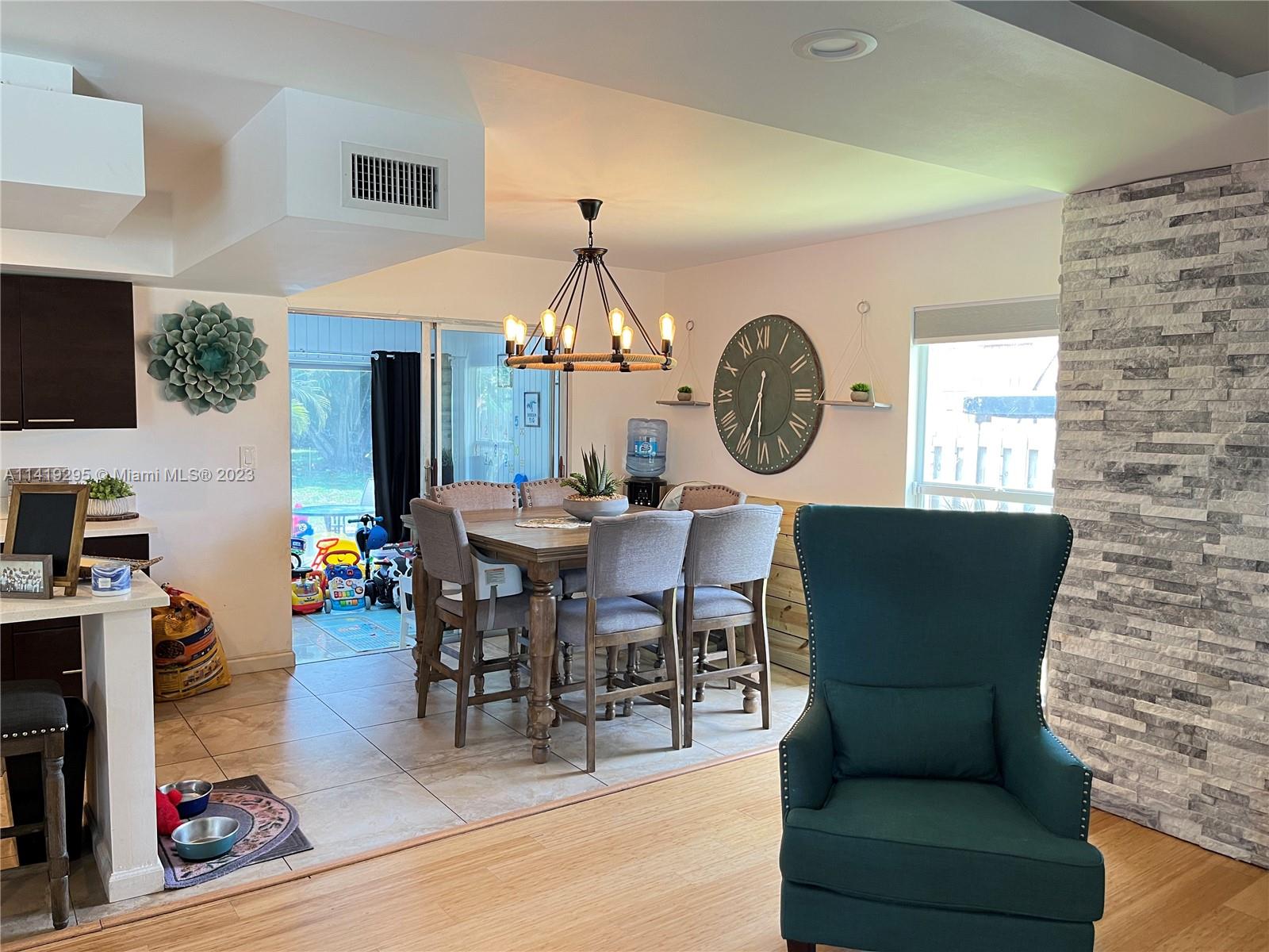 MAINLANDS OF TAMARAC LAKE - Residential Lease
