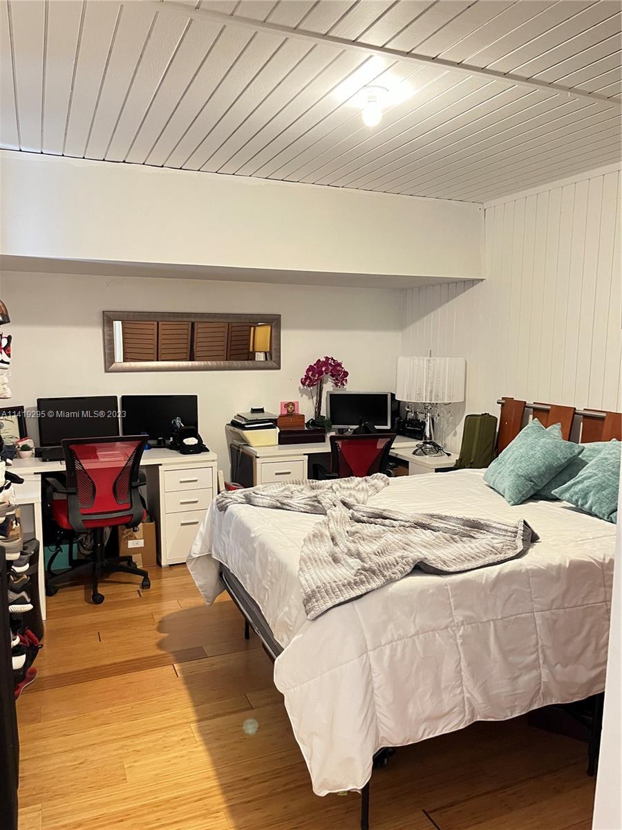 MAINLANDS OF TAMARAC LAKE - Residential Lease