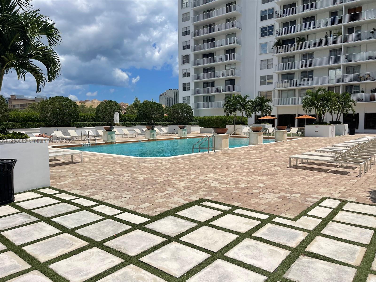ADMIRALS PORT CONDO WEST - Residential Lease