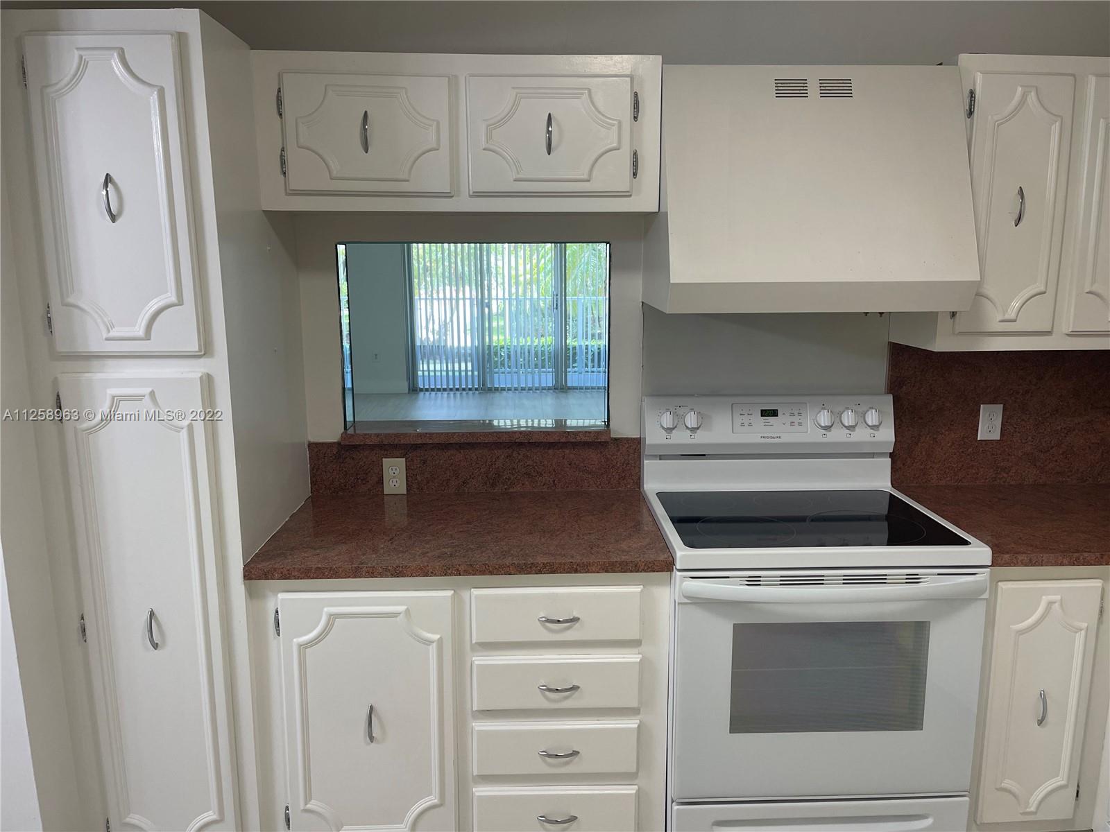 ADMIRALS PORT CONDO WEST - Residential Lease