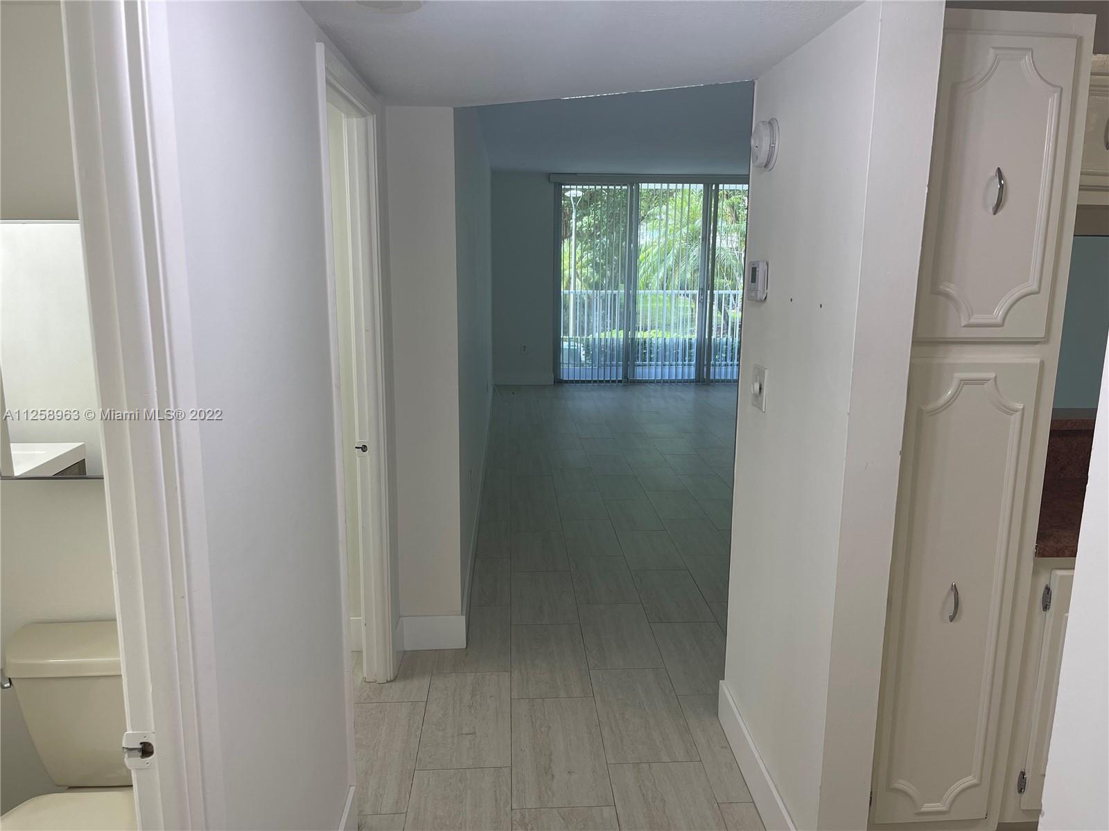 ADMIRALS PORT CONDO WEST - Residential Lease