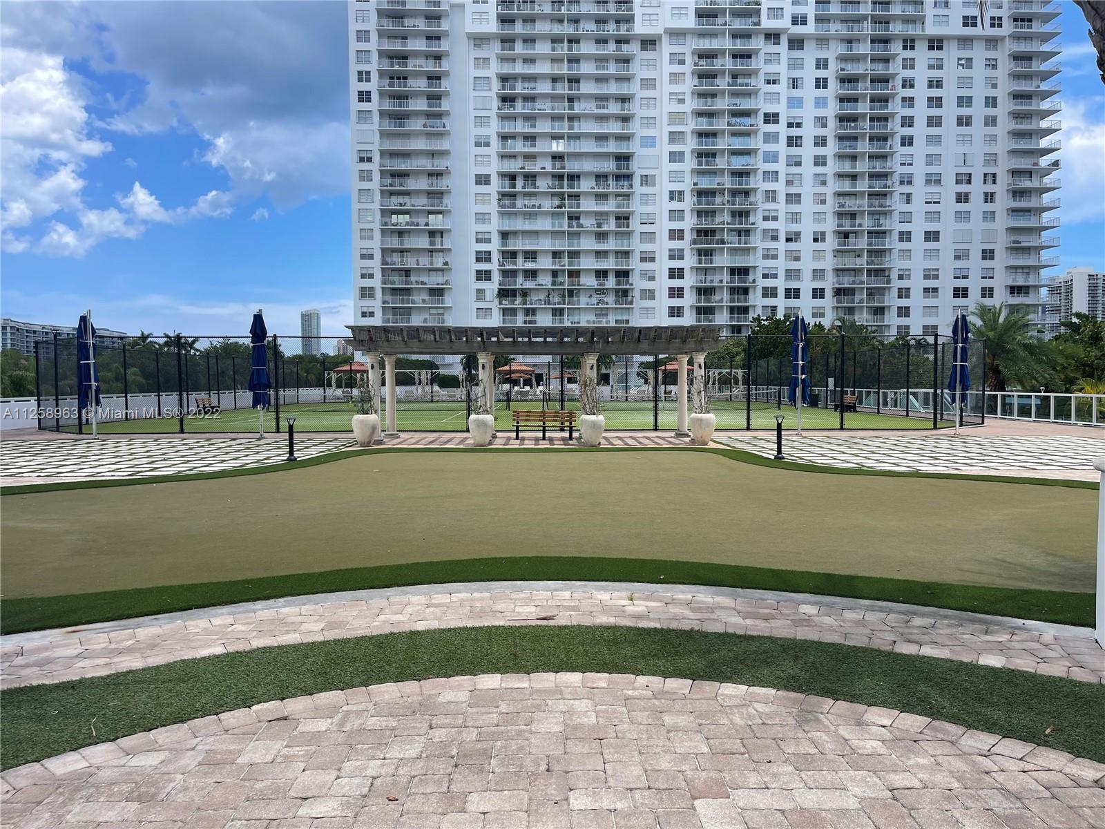 ADMIRALS PORT CONDO WEST - Residential Lease