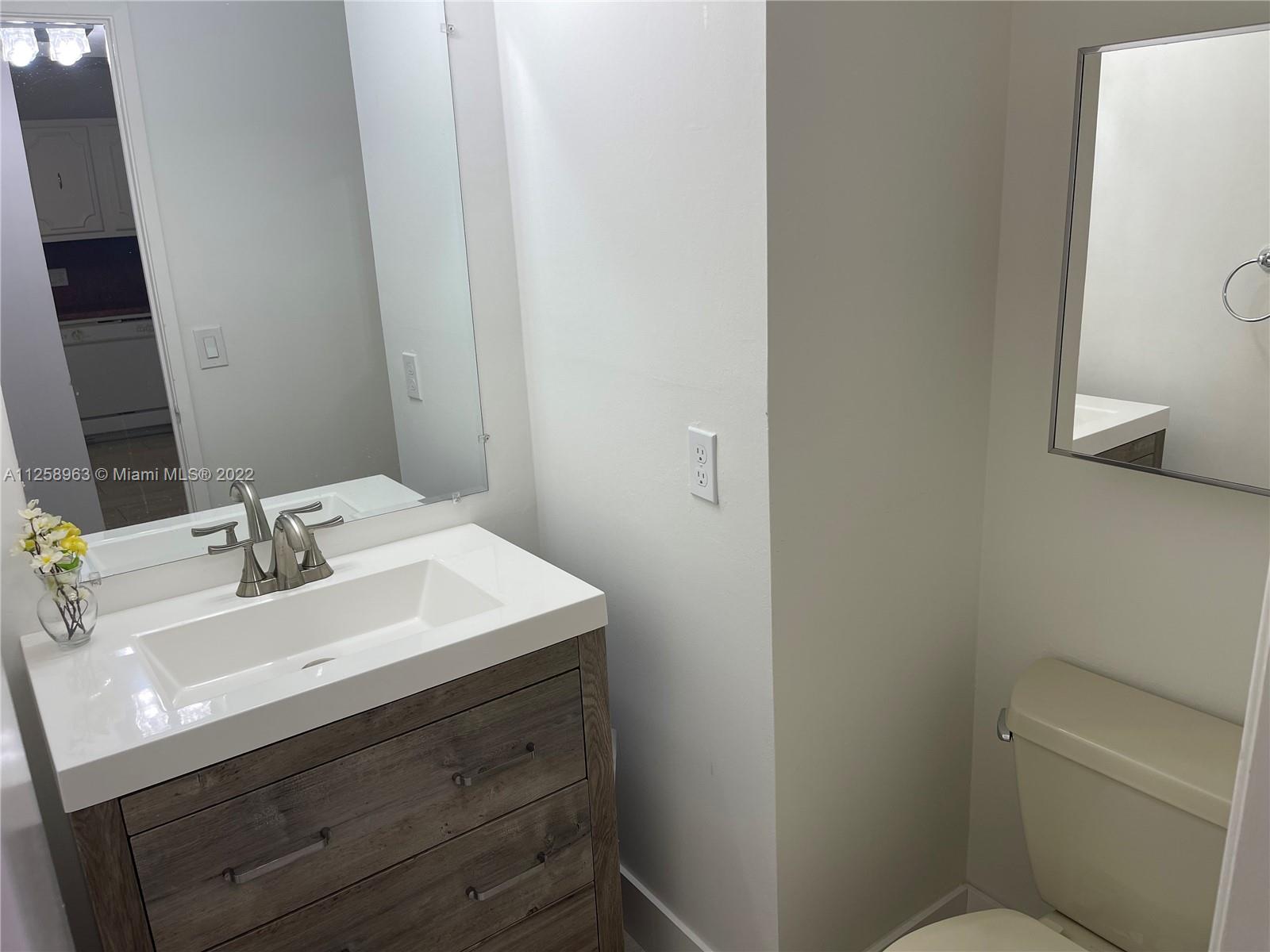 ADMIRALS PORT CONDO WEST - Residential Lease