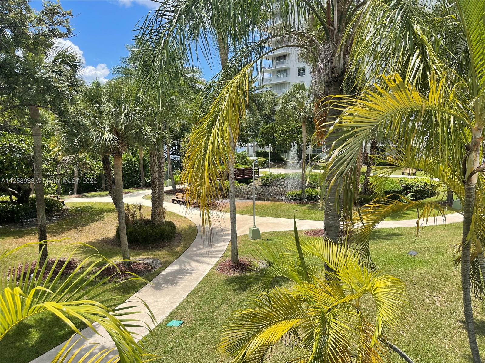 ADMIRALS PORT CONDO WEST - Residential Lease
