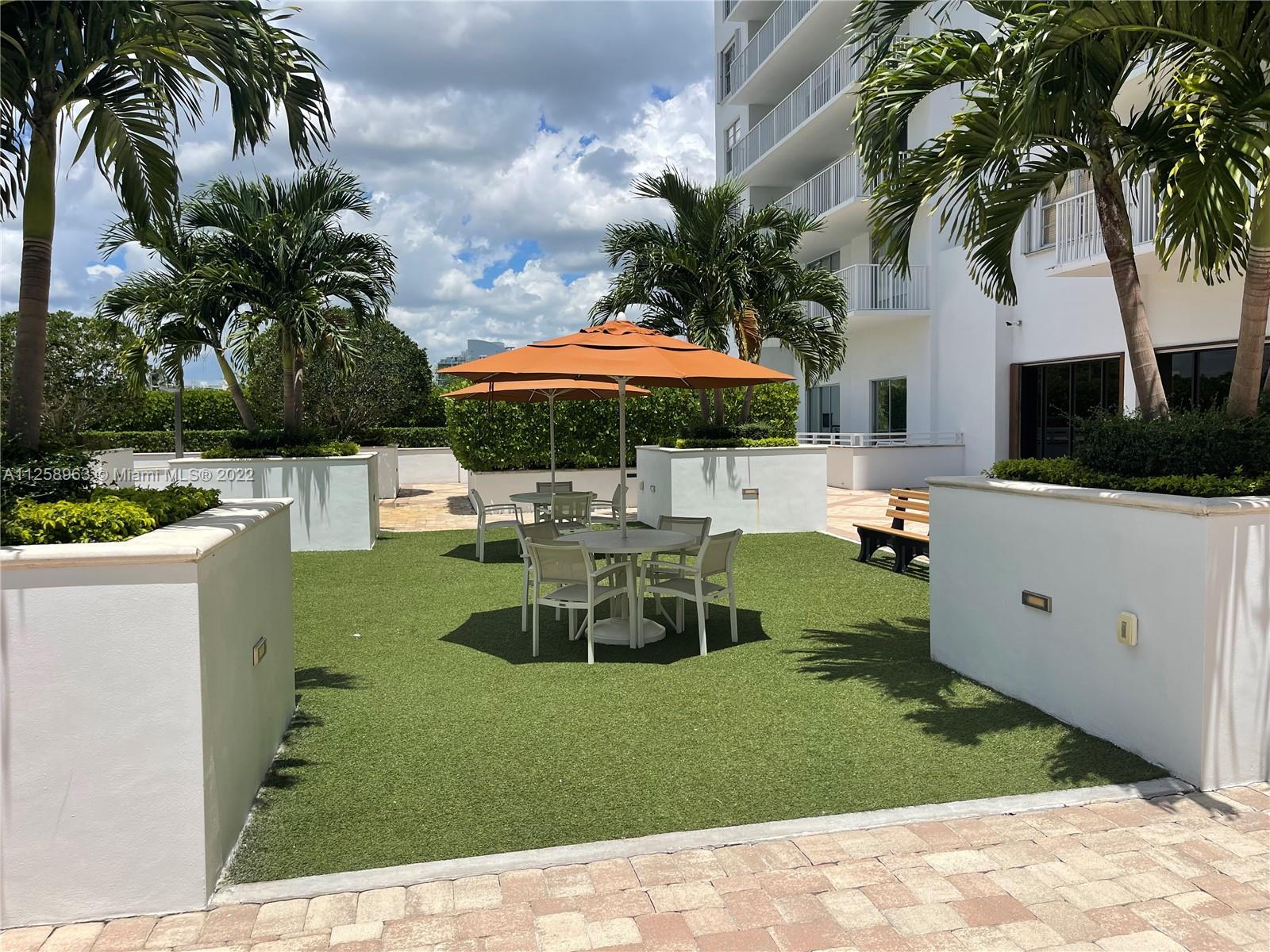 ADMIRALS PORT CONDO WEST - Residential Lease