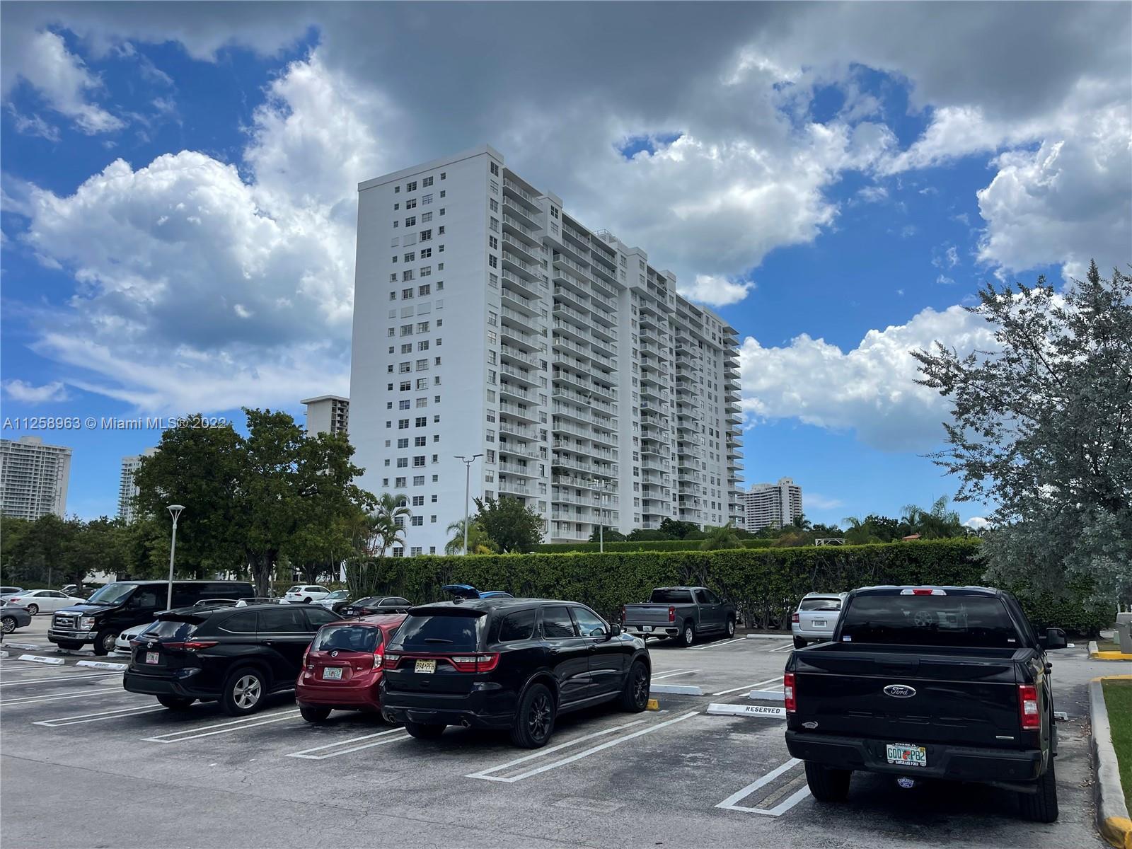 ADMIRALS PORT CONDO WEST - Residential Lease