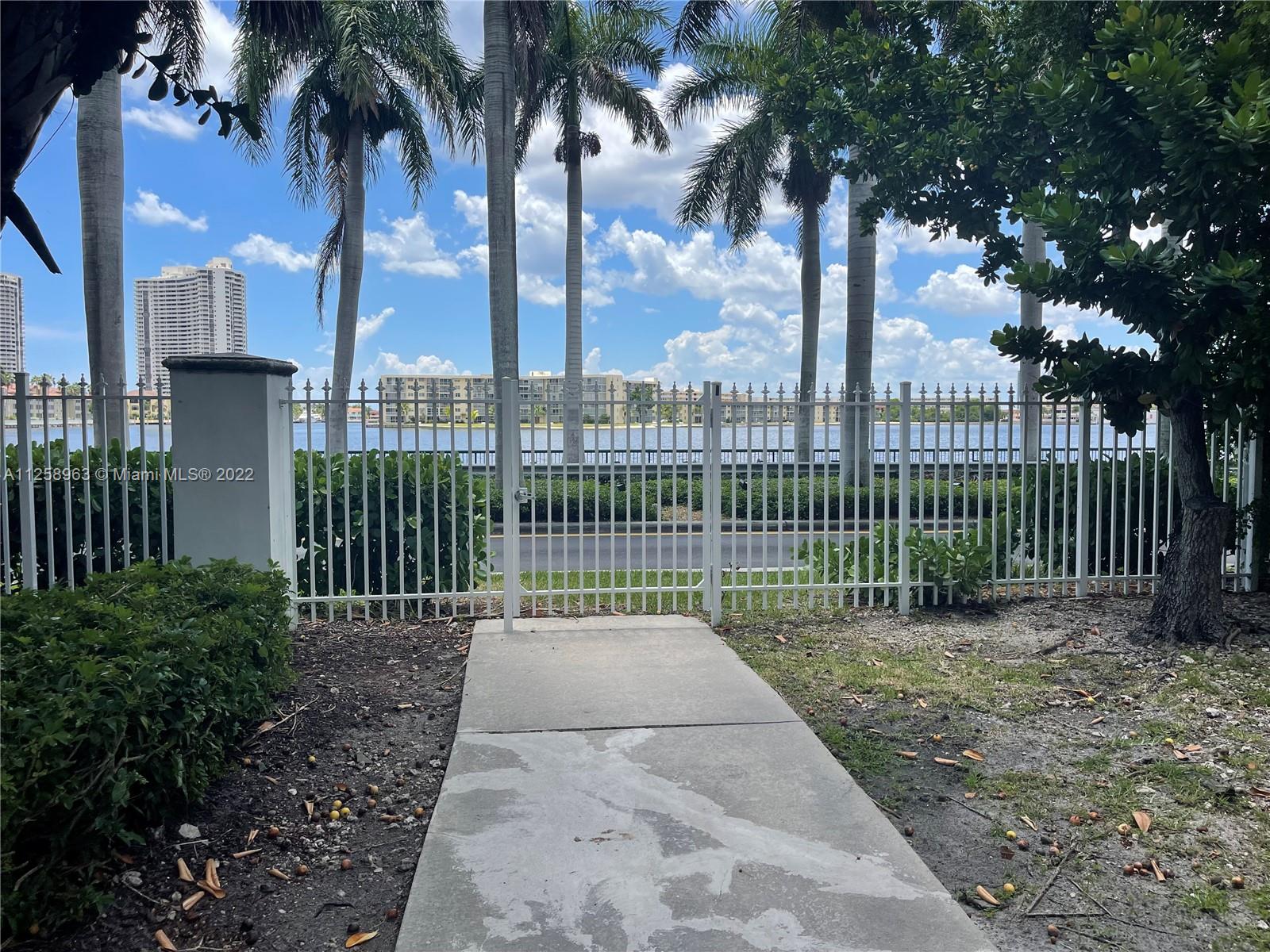 ADMIRALS PORT CONDO WEST - Residential Lease