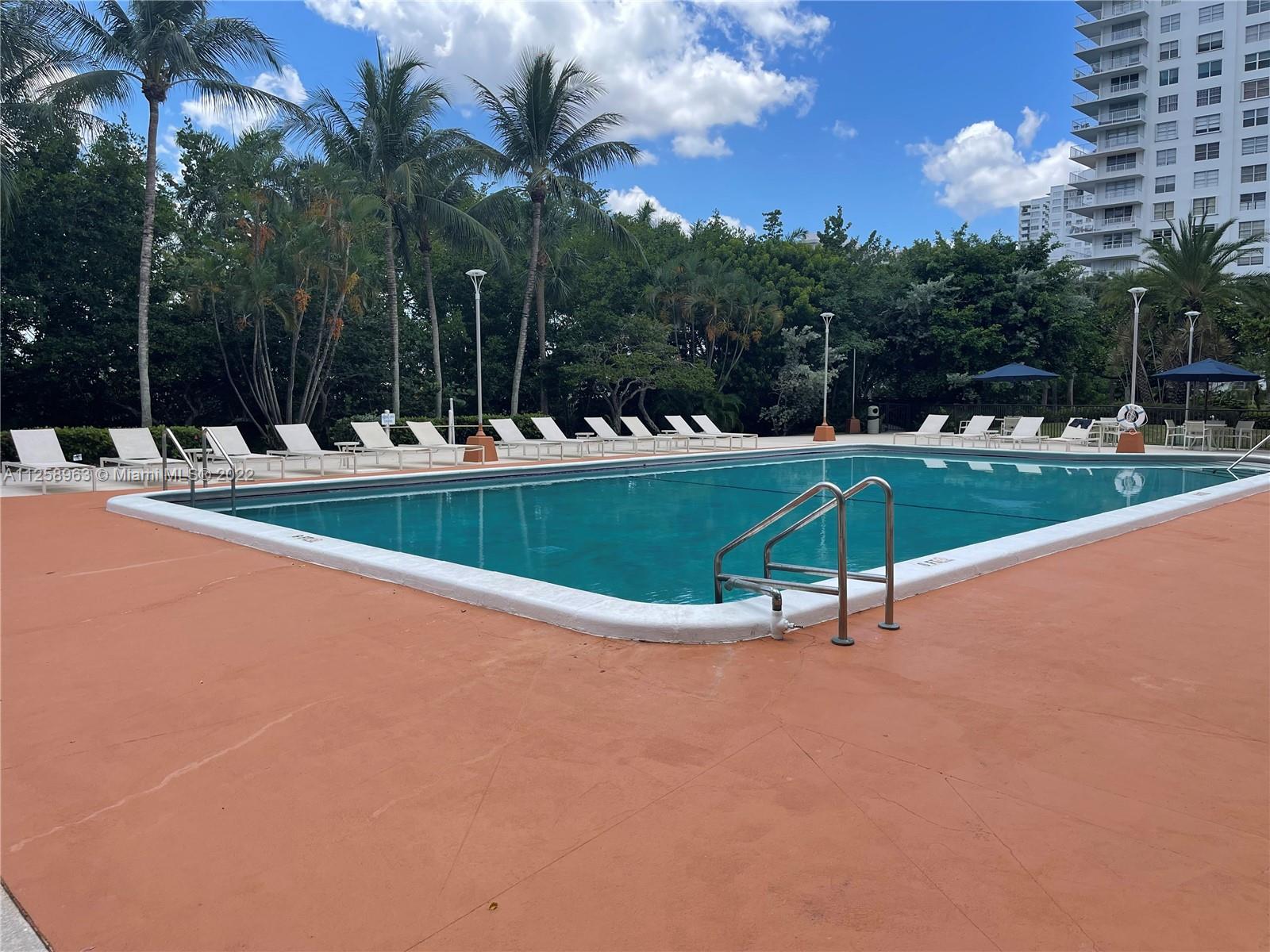 ADMIRALS PORT CONDO WEST - Residential Lease