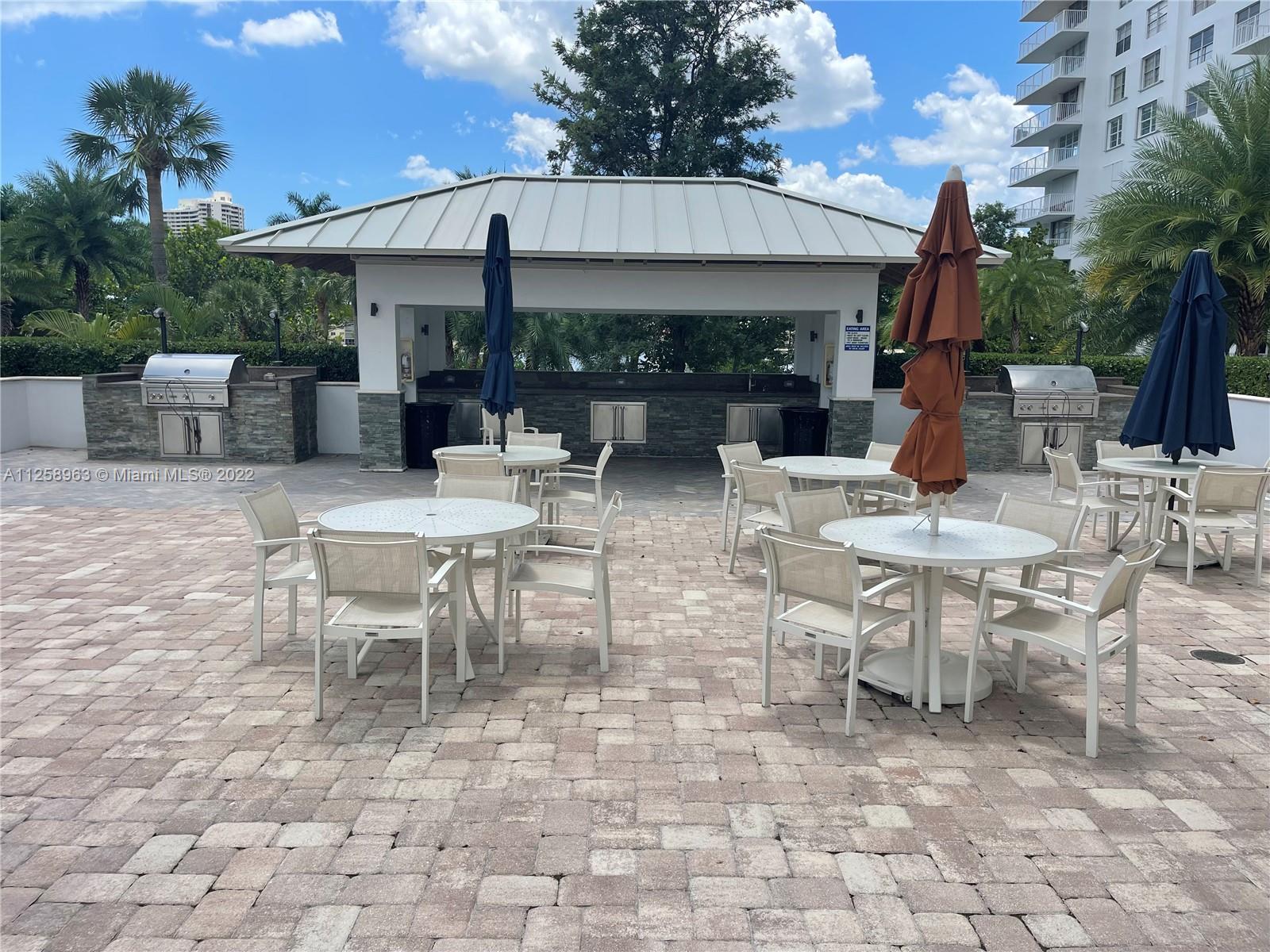 ADMIRALS PORT CONDO WEST - Residential Lease