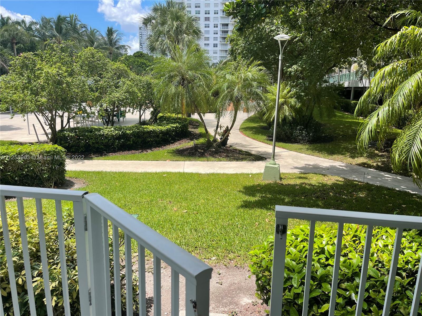 ADMIRALS PORT CONDO WEST - Residential Lease