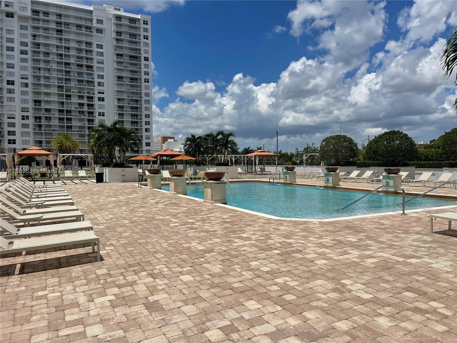ADMIRALS PORT CONDO WEST - Residential Lease