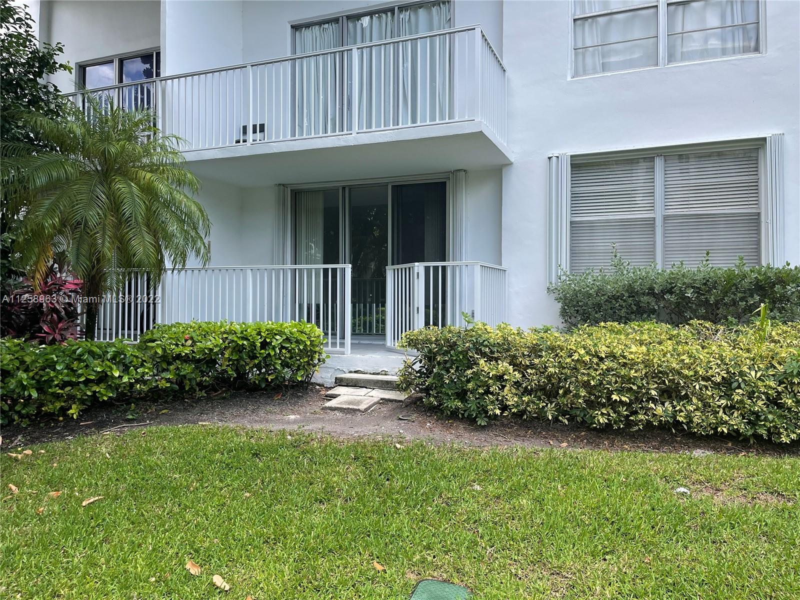 ADMIRALS PORT CONDO WEST - Residential Lease