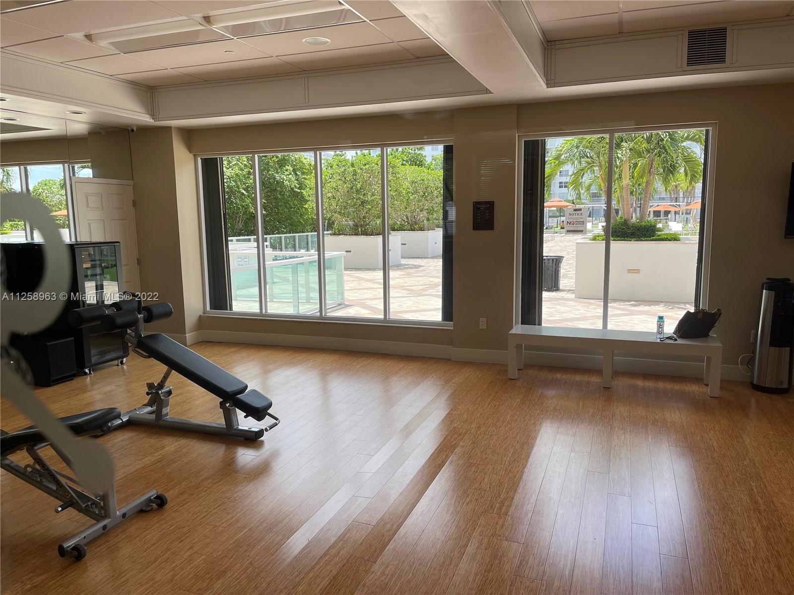ADMIRALS PORT CONDO WEST - Residential Lease