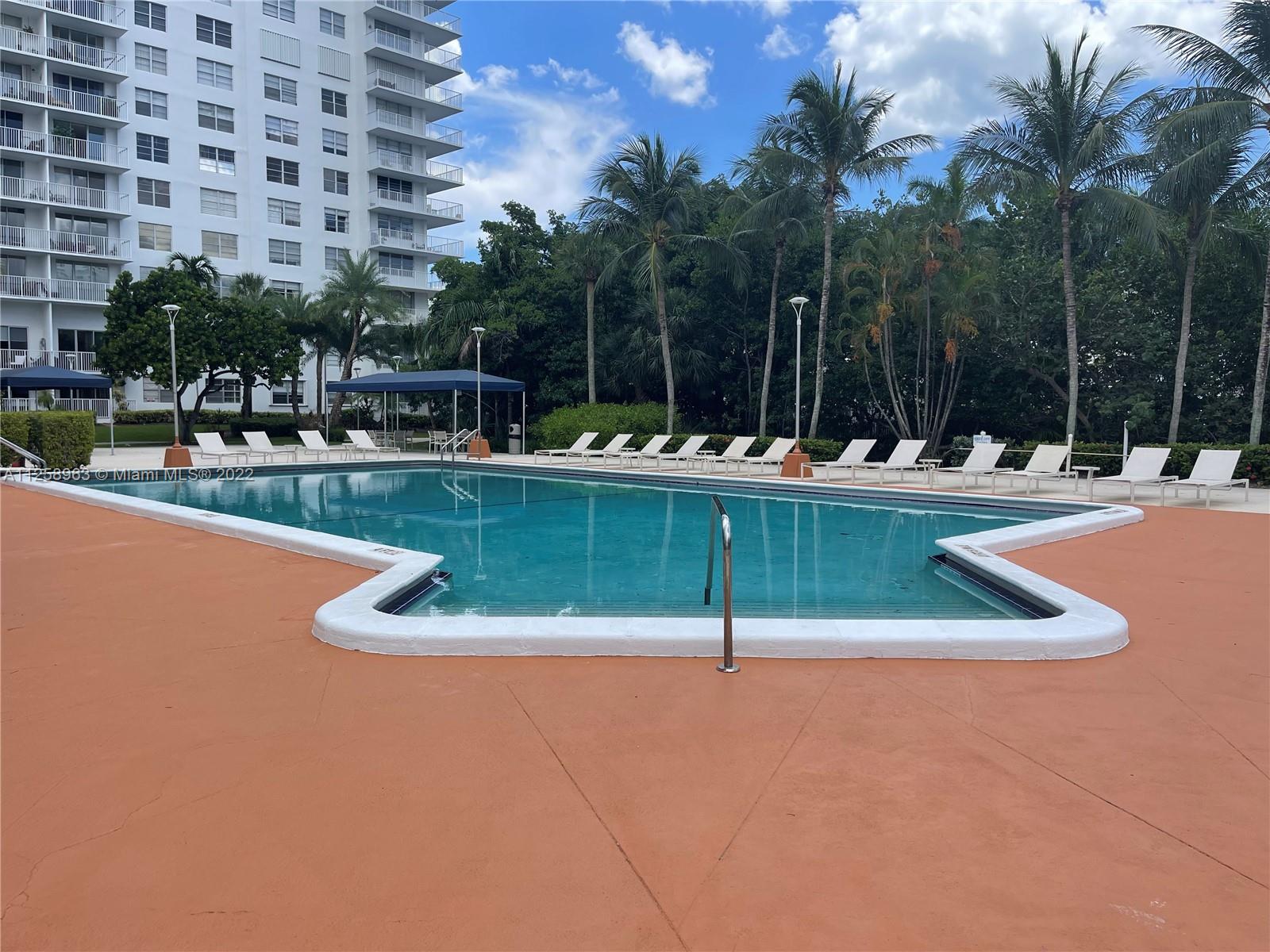 ADMIRALS PORT CONDO WEST - Residential Lease