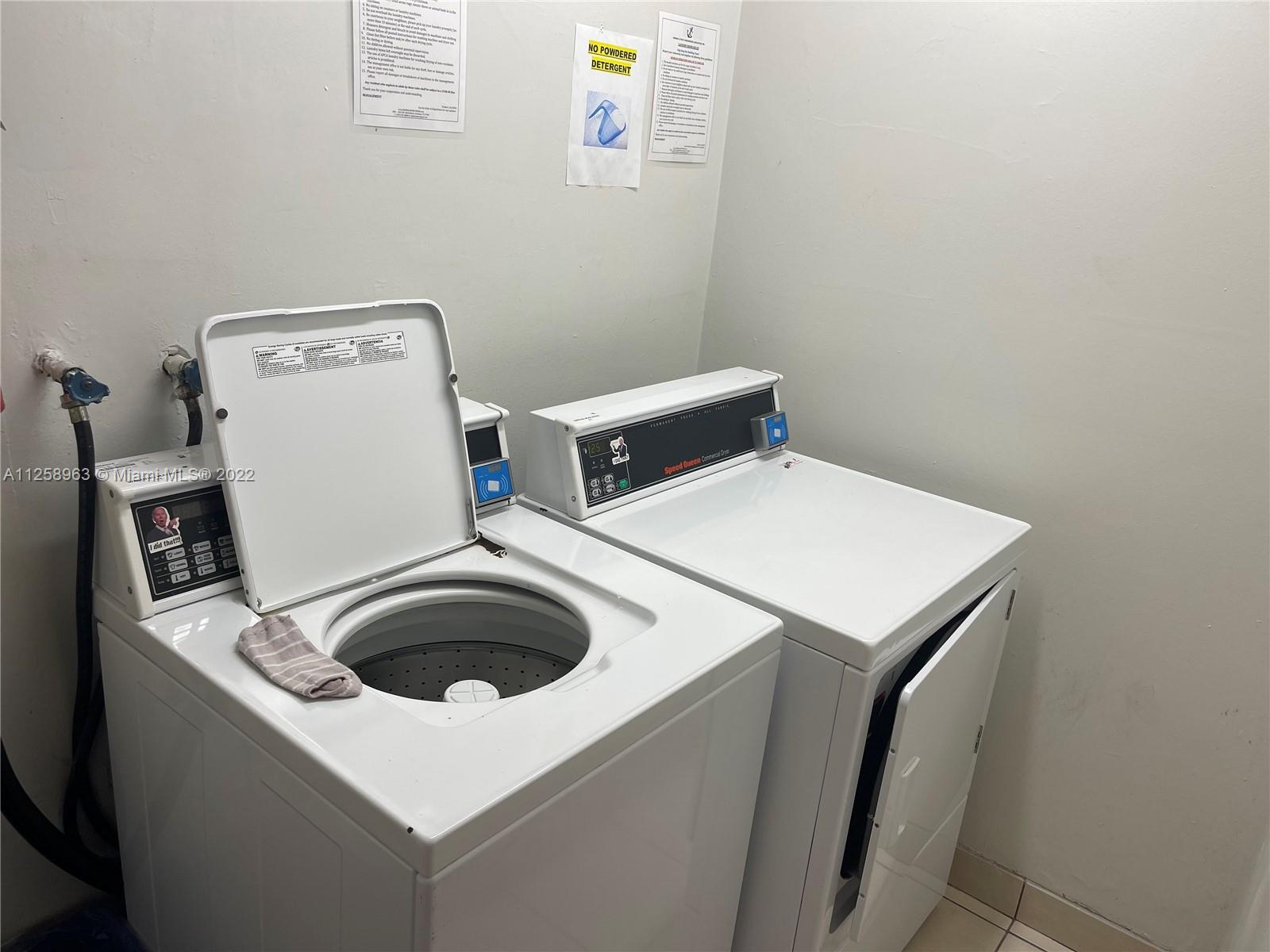 ADMIRALS PORT CONDO WEST - Residential Lease
