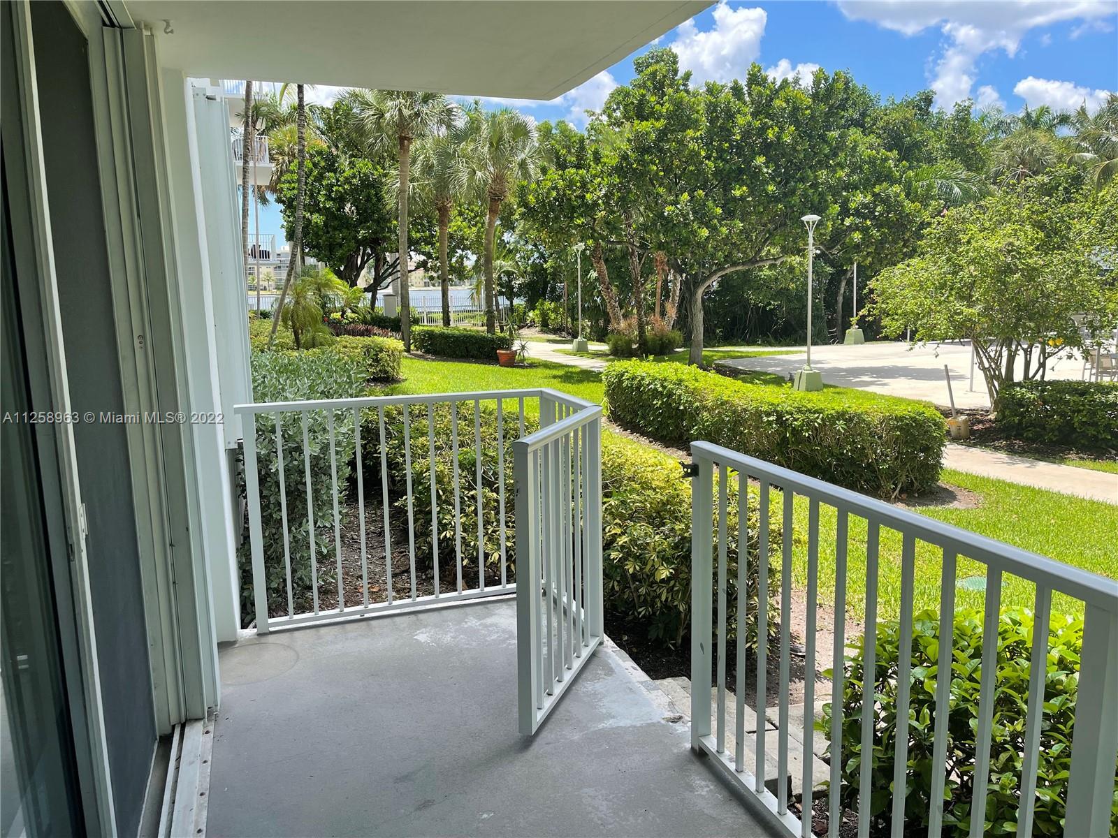 ADMIRALS PORT CONDO WEST - Residential Lease