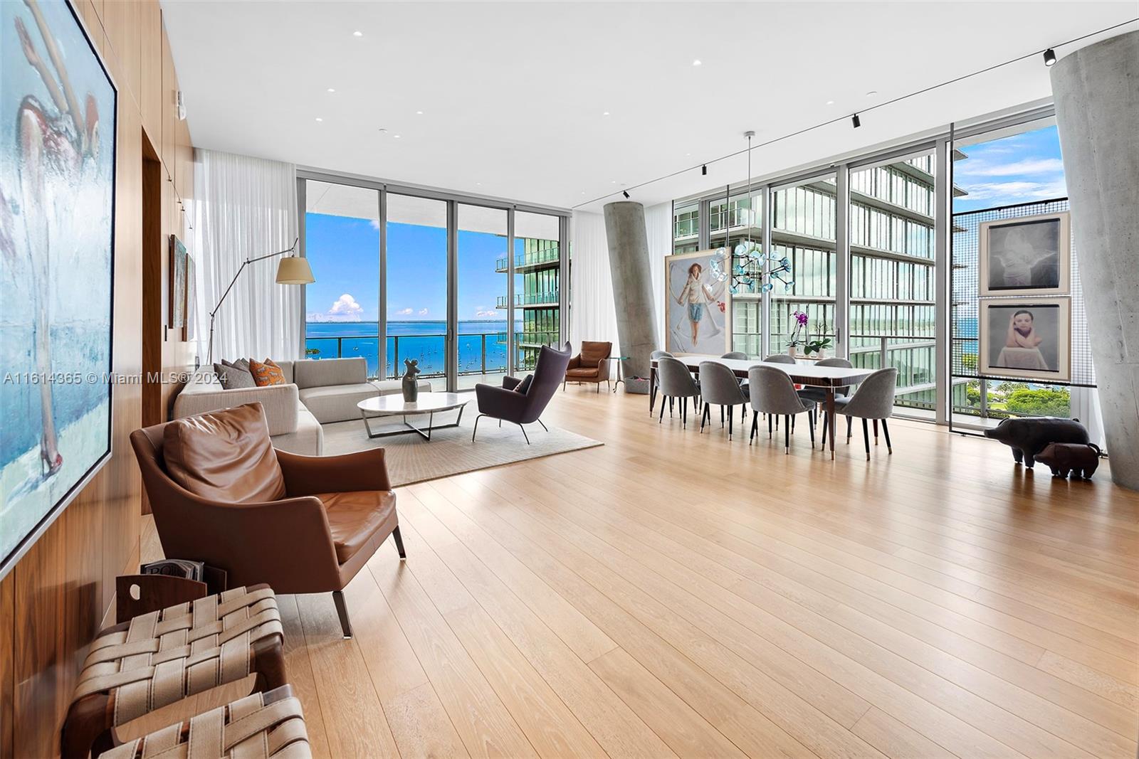 DINNER KEY - Residential