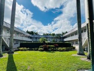 VILLA GARCEZ CONDO - Residential Lease
