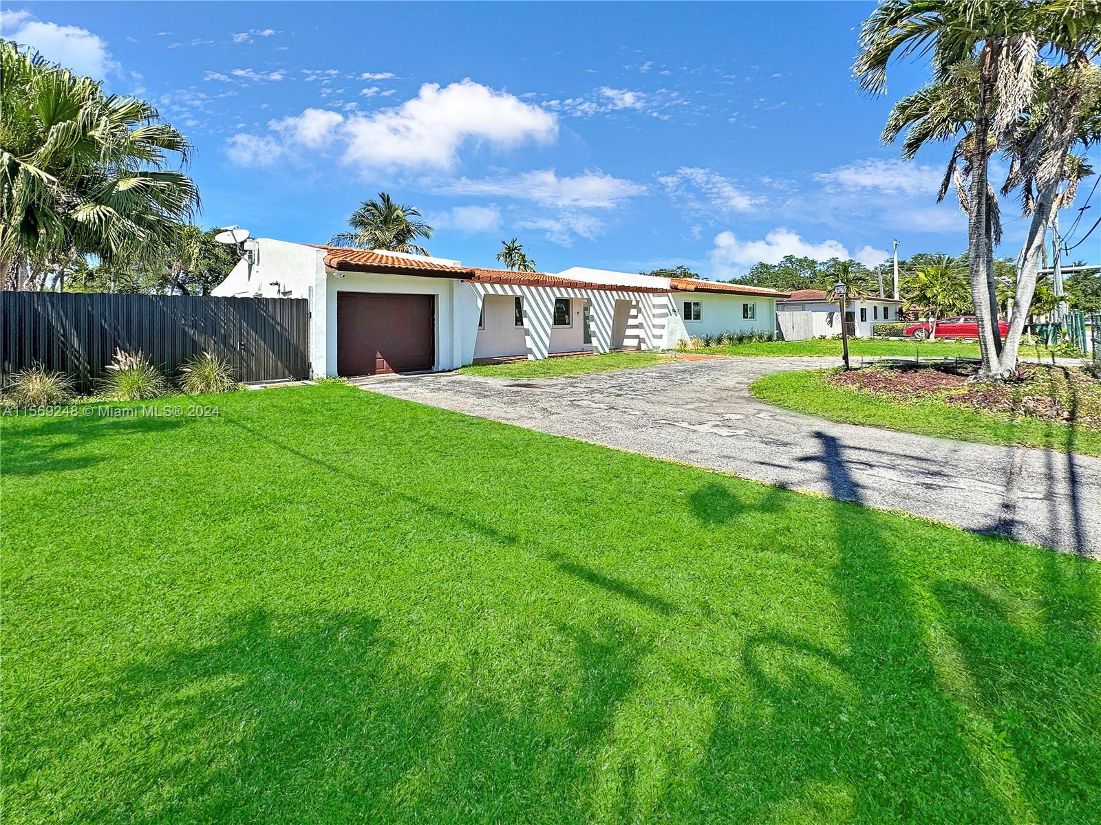 THE GRAN CESAR SUB - Residential